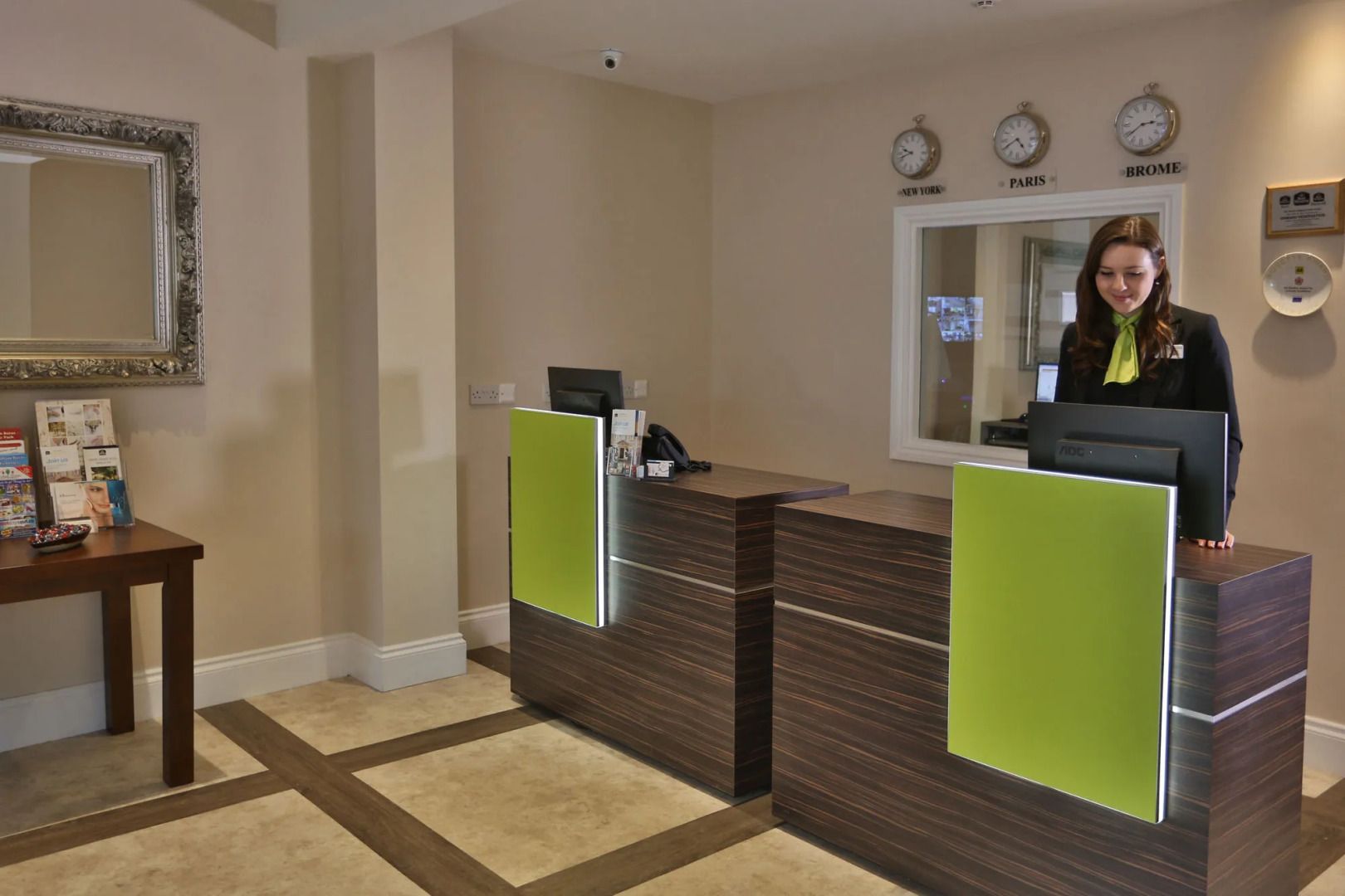 Best Western Brome Grange