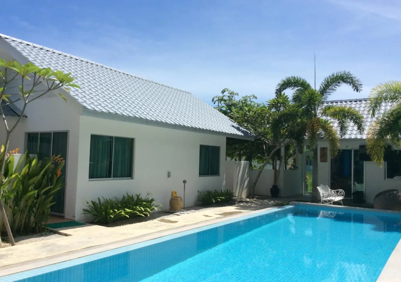 The Fint Hus Langkawi