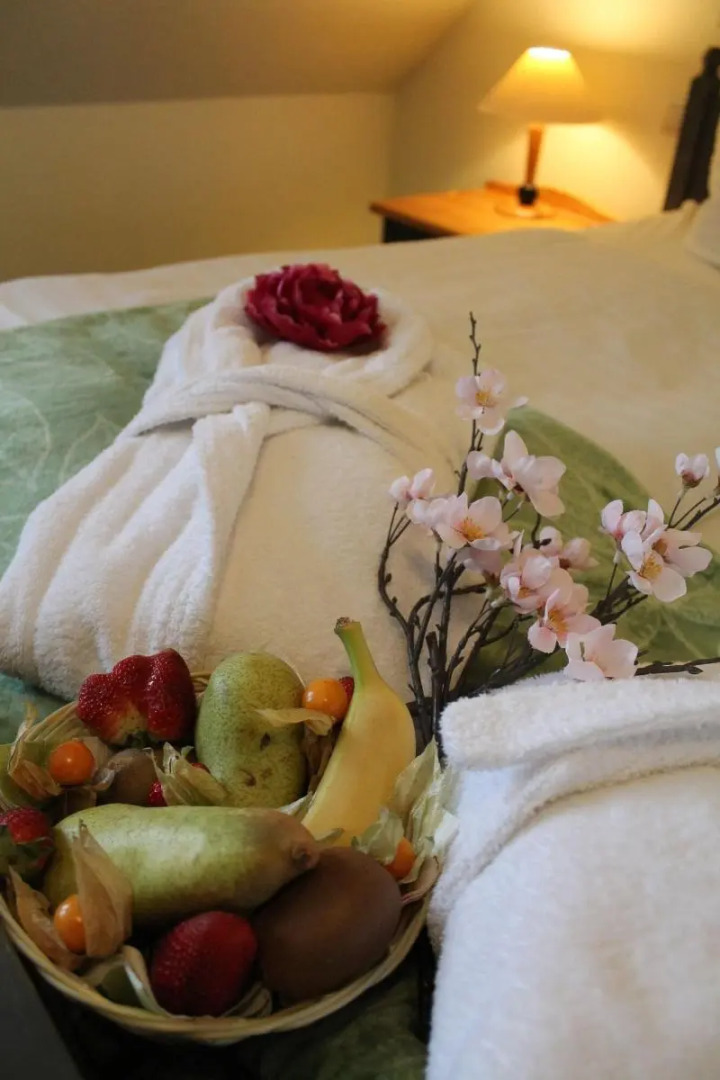 Hotel Zur Kaiserpfalz