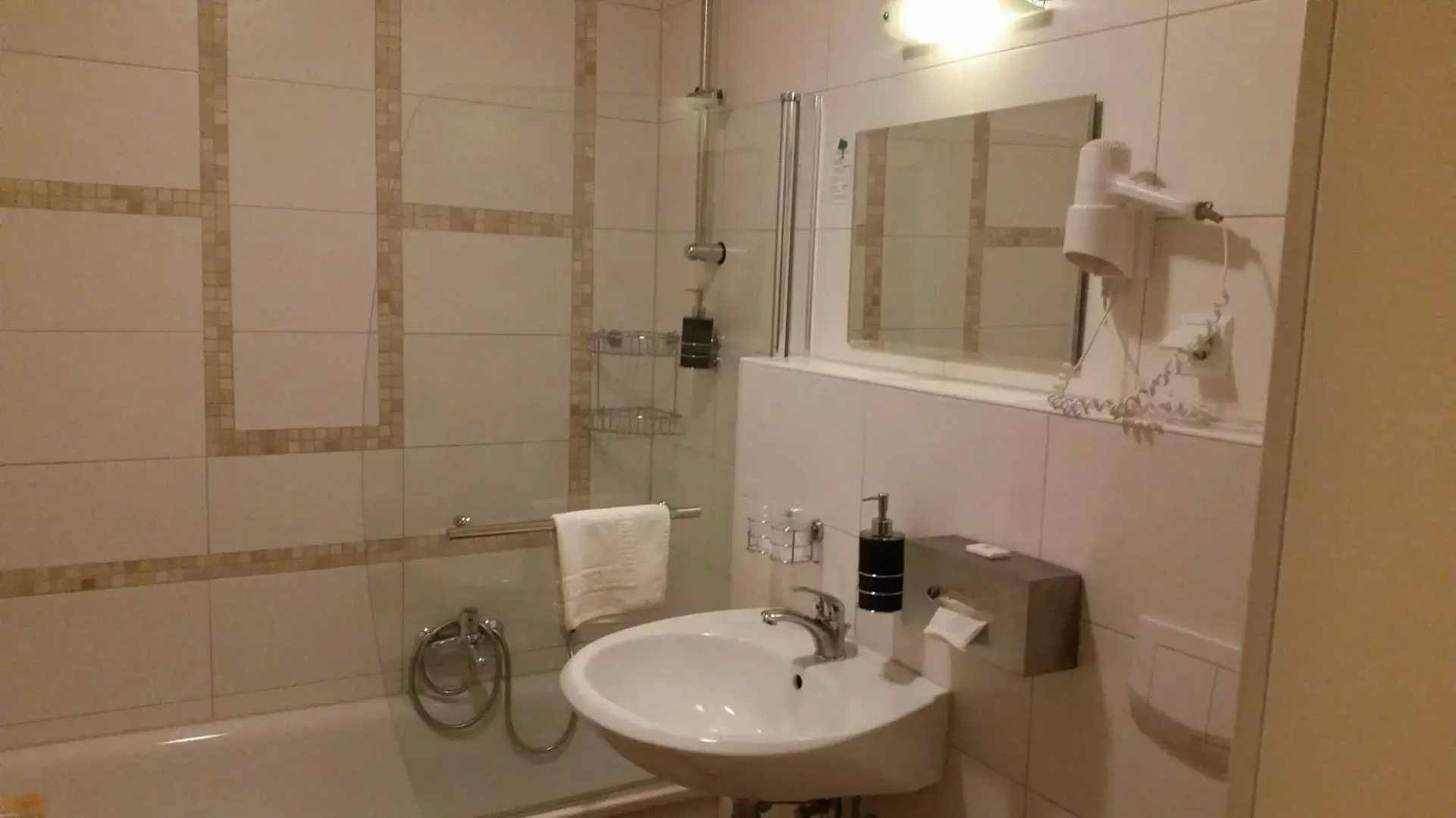 City Hotel Garni Ahlen