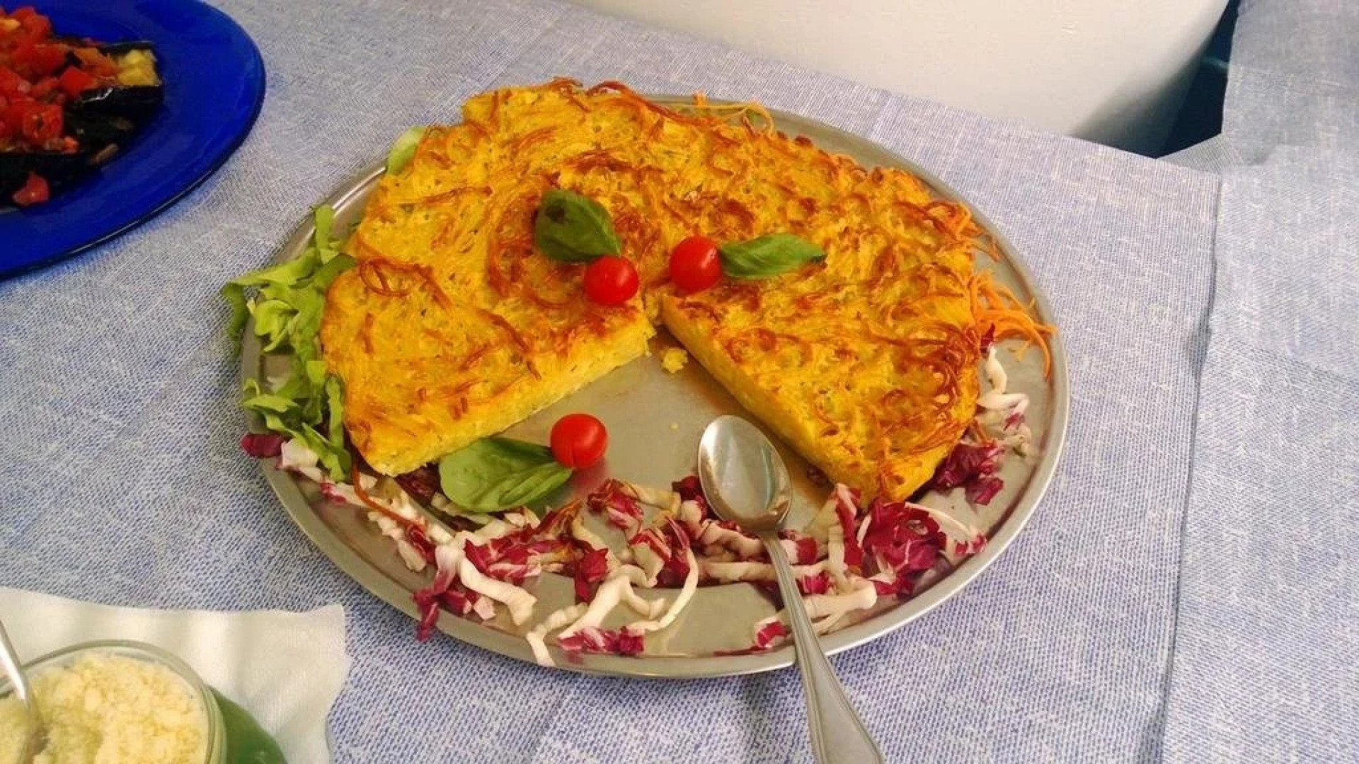 Hotel Club Cala Longa