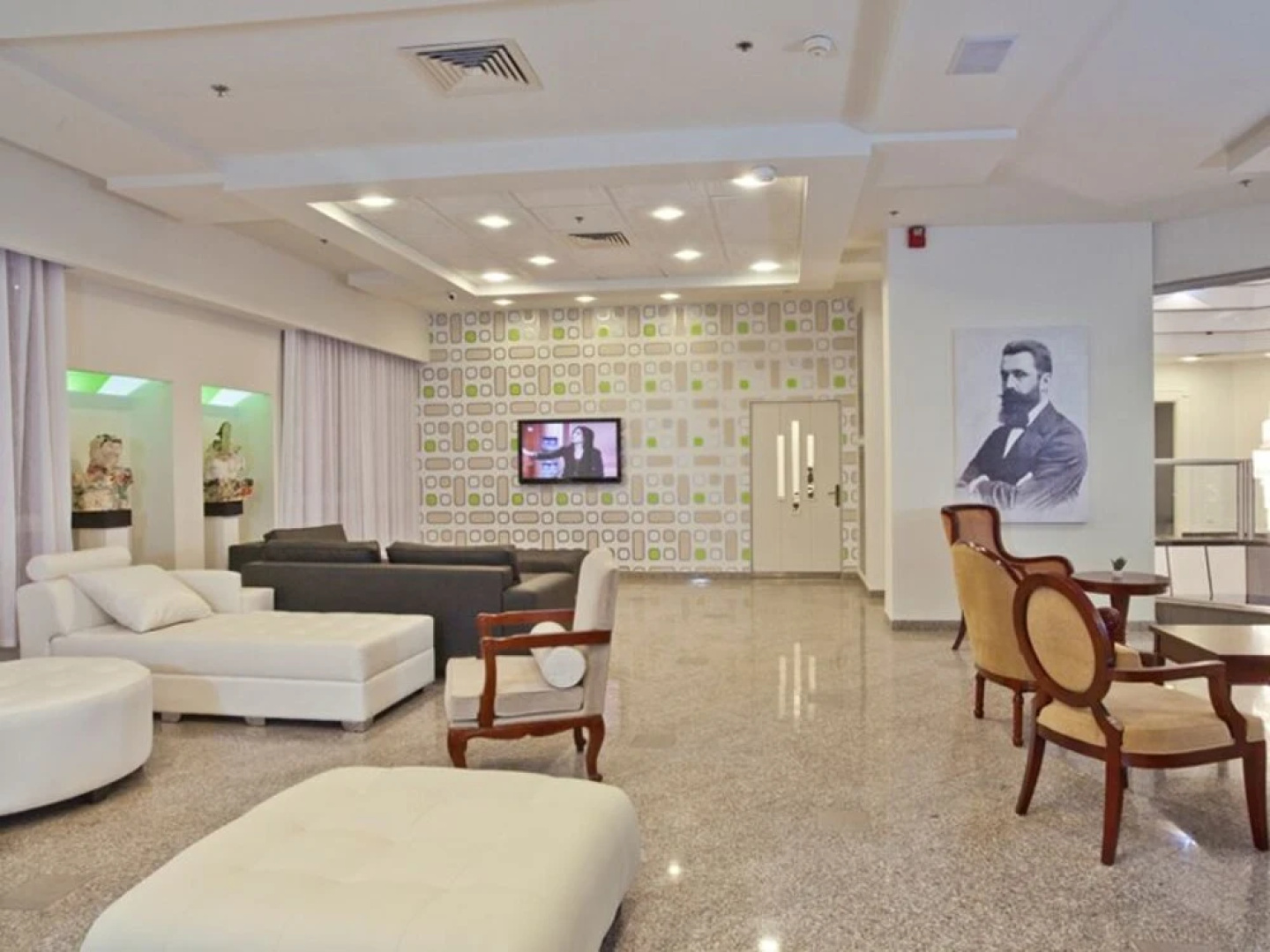 Theodor Hotel