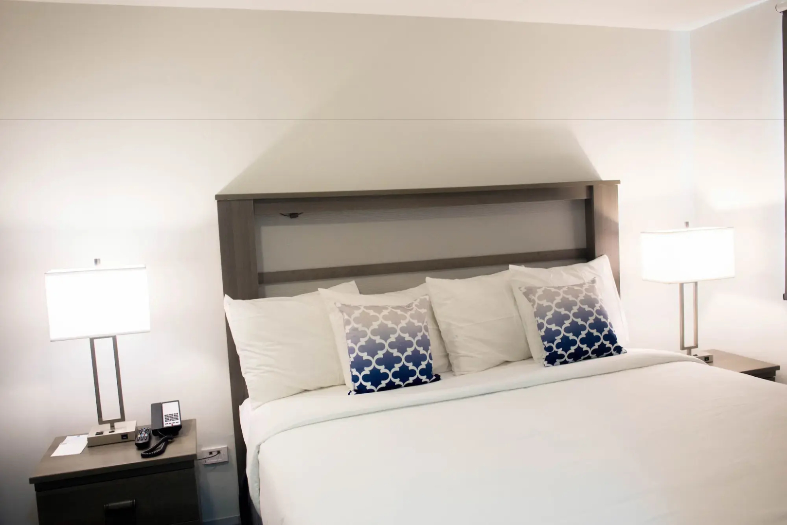 King's Hotel & Residences