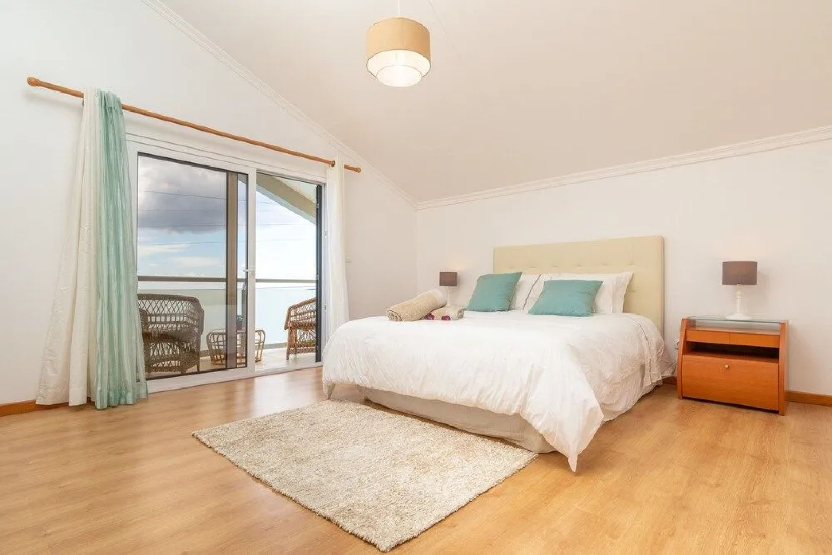 The Blue Pearl - Villa Paul