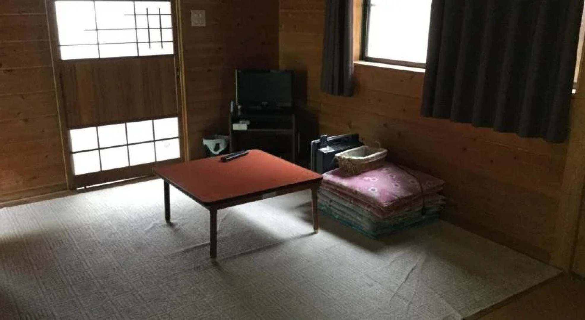 Bunbuku no yu