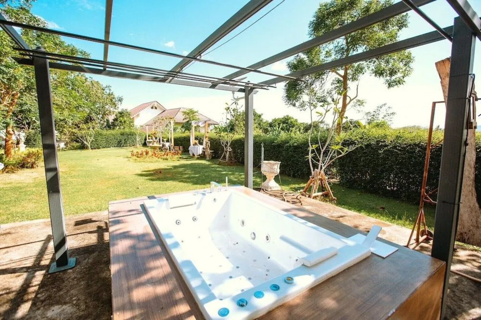 Baan Ton Kao Pool Villas Krabi