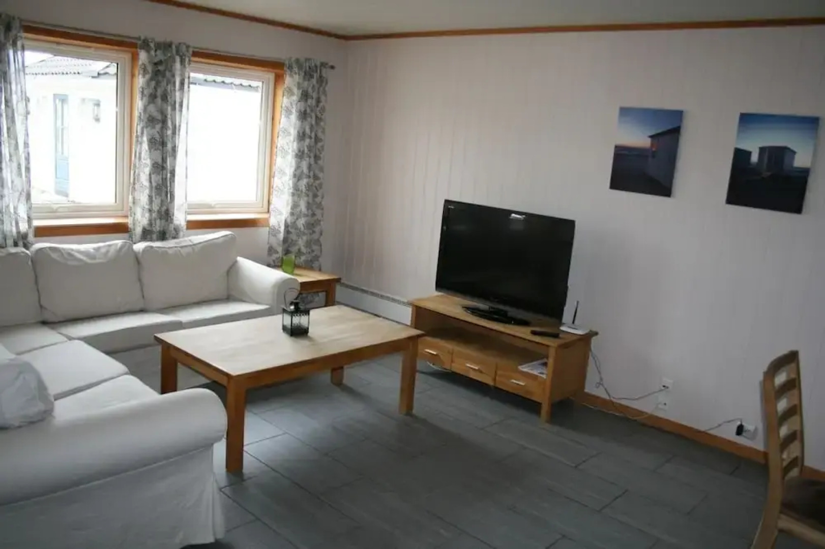 Lillesand Apartment