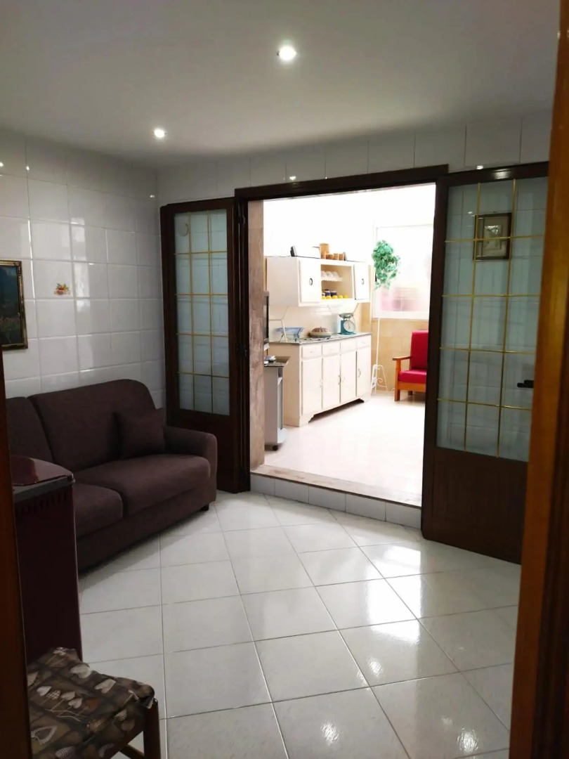 Nonno Ciccio Apartment