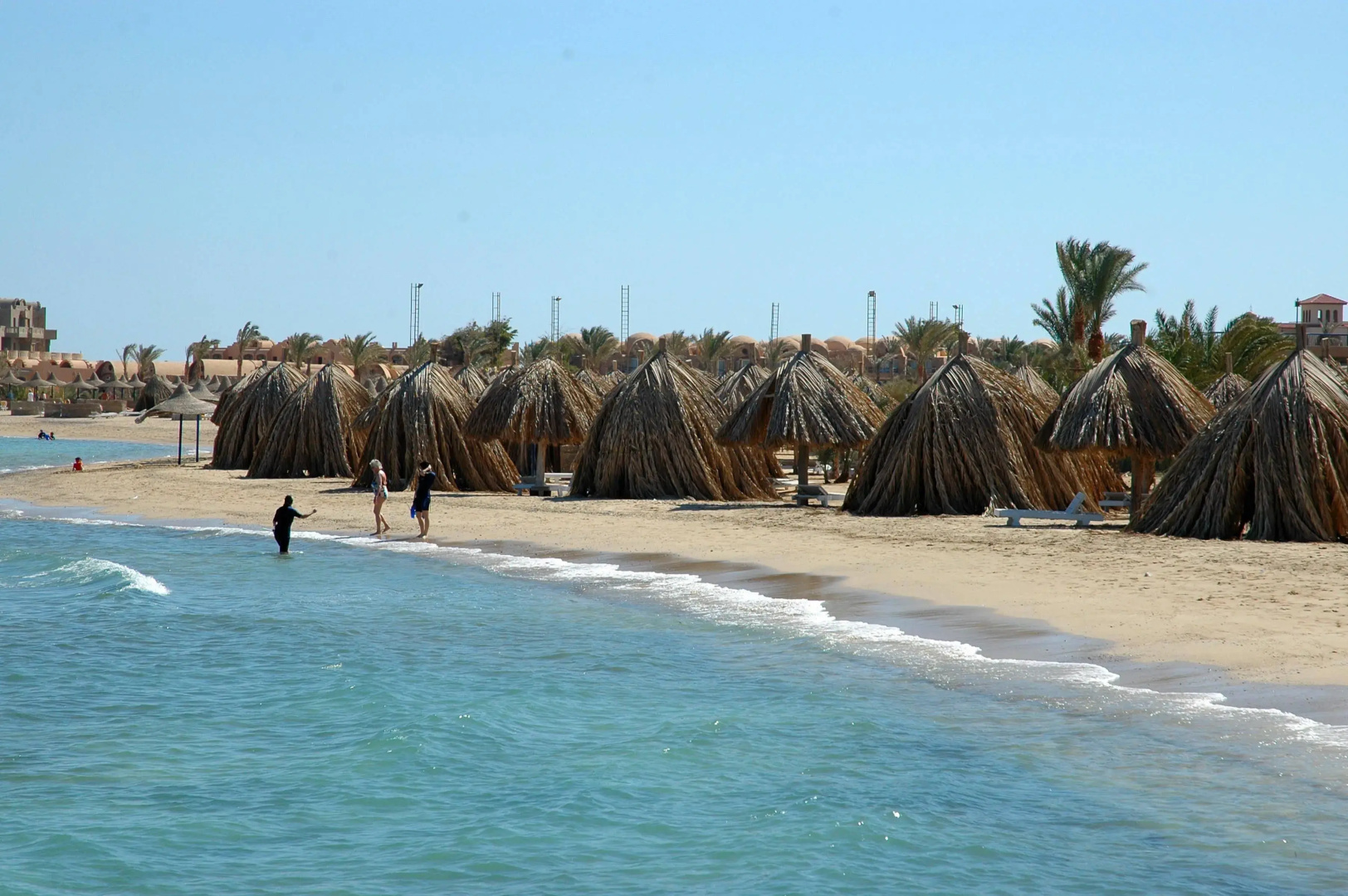 Utopia Beach Club
