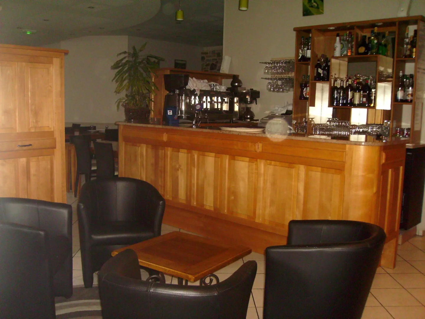 Logis Auberge De Lallagnonette