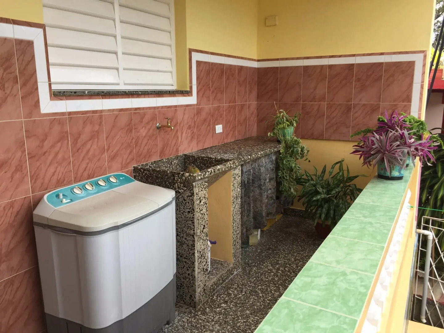 Hostal Viñales Miriam y Manuel