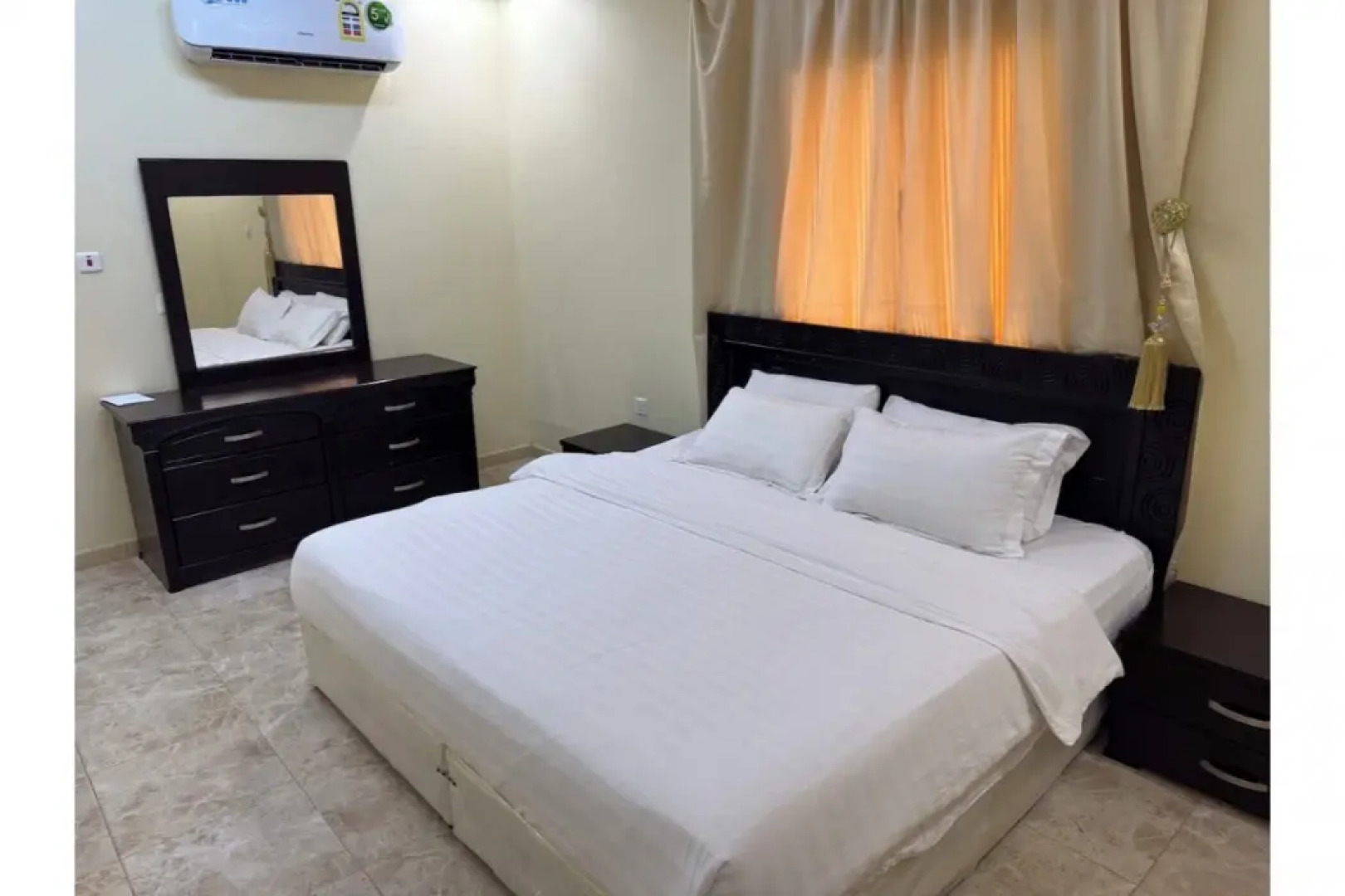 Nomas Palace Apparthotel Al Wadyan