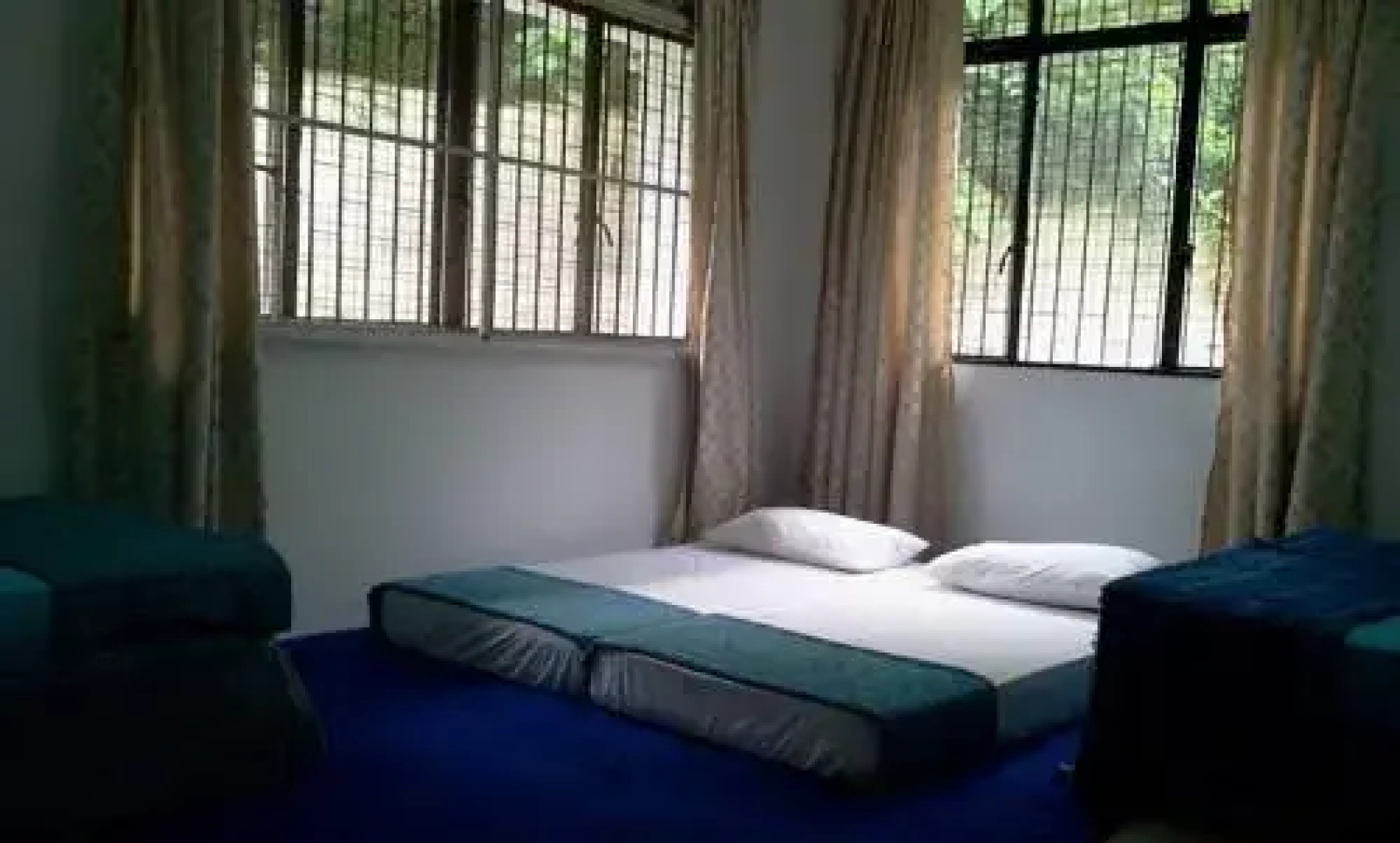 Kuala Lumpur Bed & Breakfast