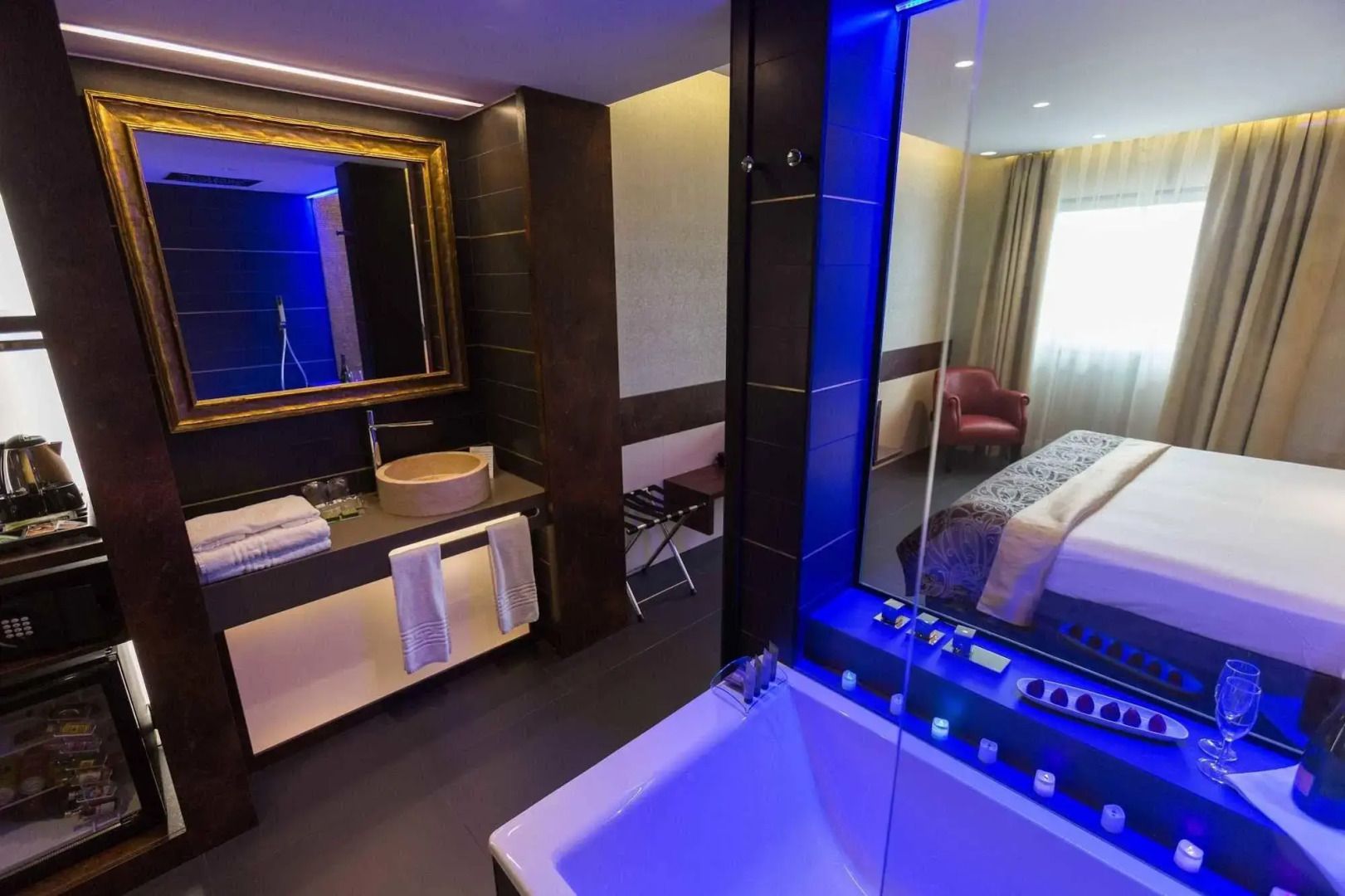 Felix Hotel Residencia