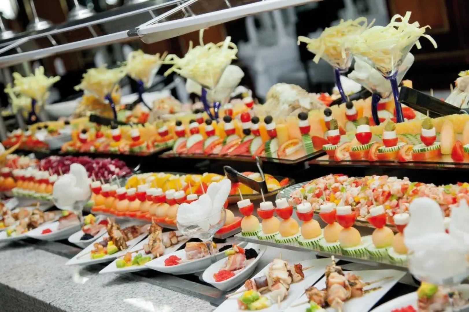 Hotel Riu Sri Lanka - All Inclusive