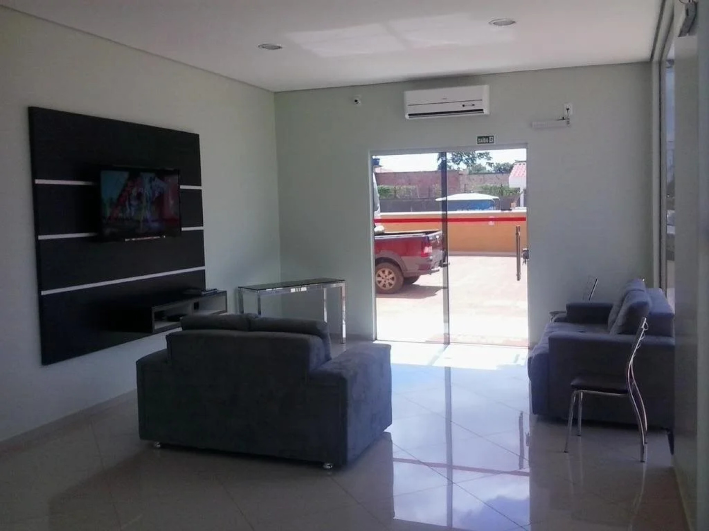 Hotel Silva Plaza