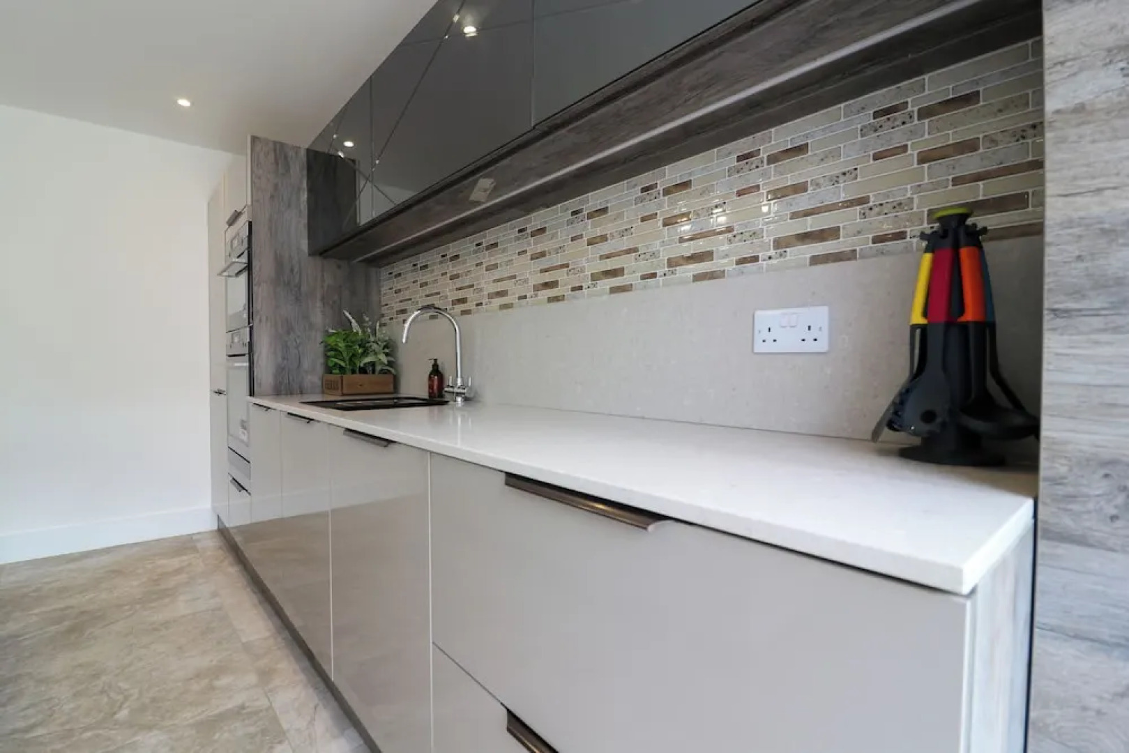 Northumberland Luxury Stays - The Gavel