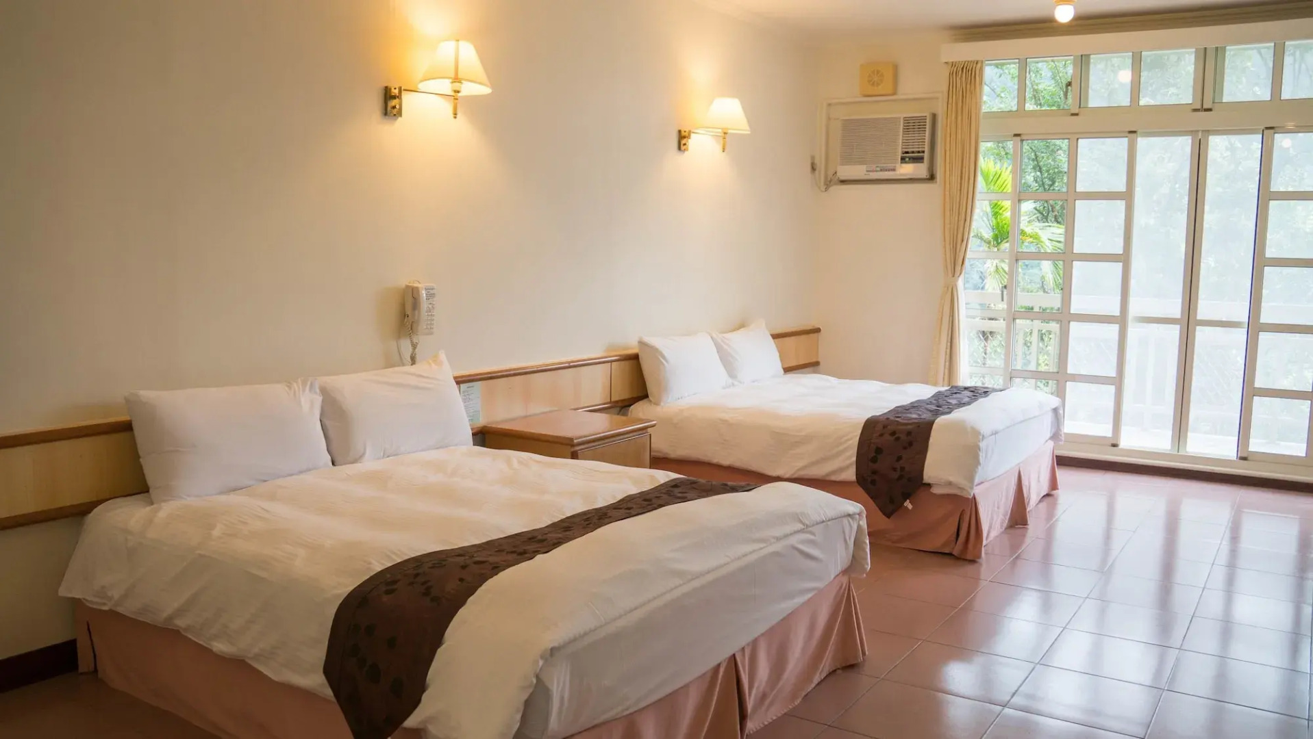 Toucheng Leisure Hotel