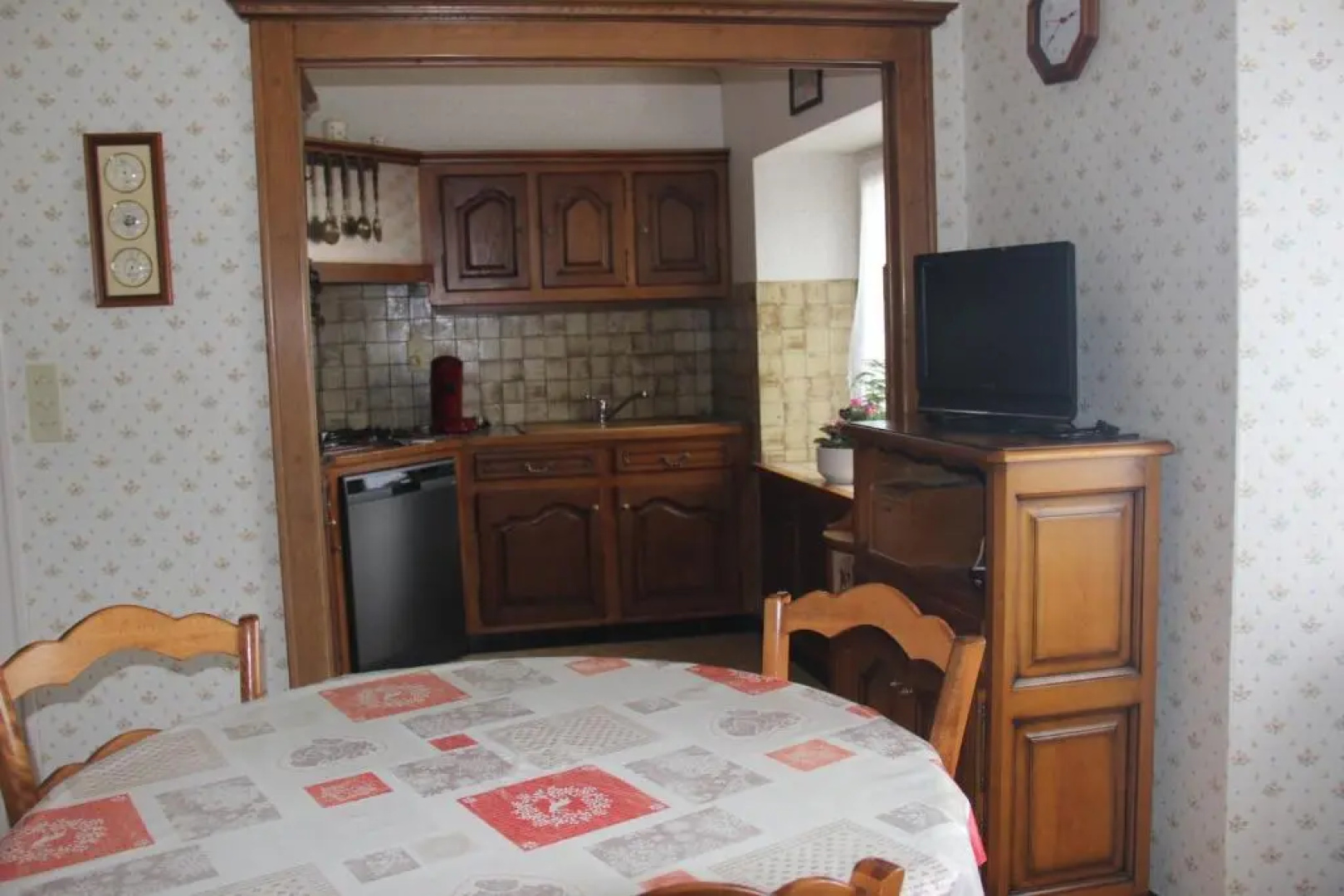 Chez Gilles Et Christine