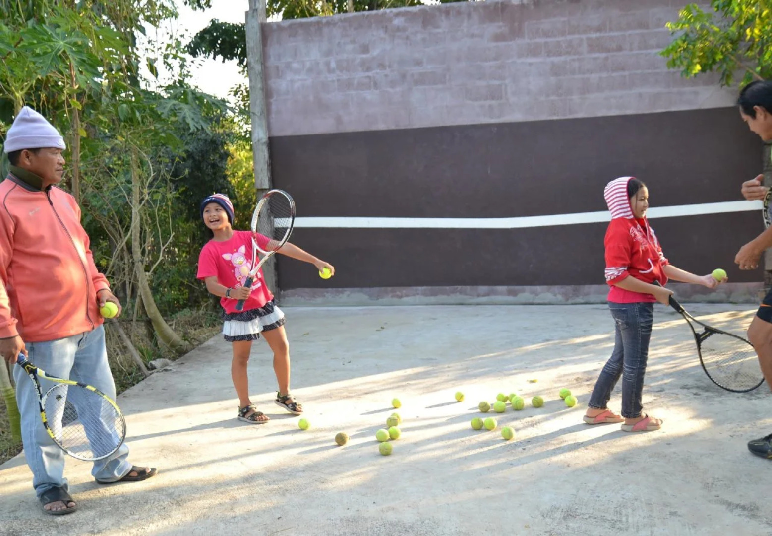 Sukhothai City Resort