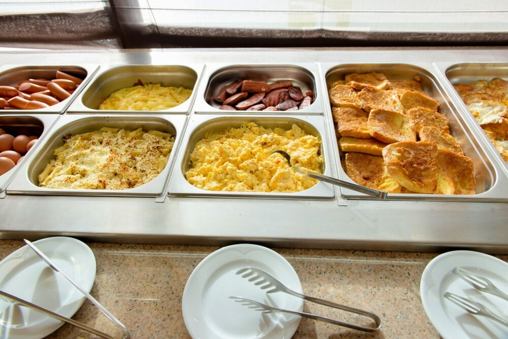 Target Hospitality - Jal Lodge