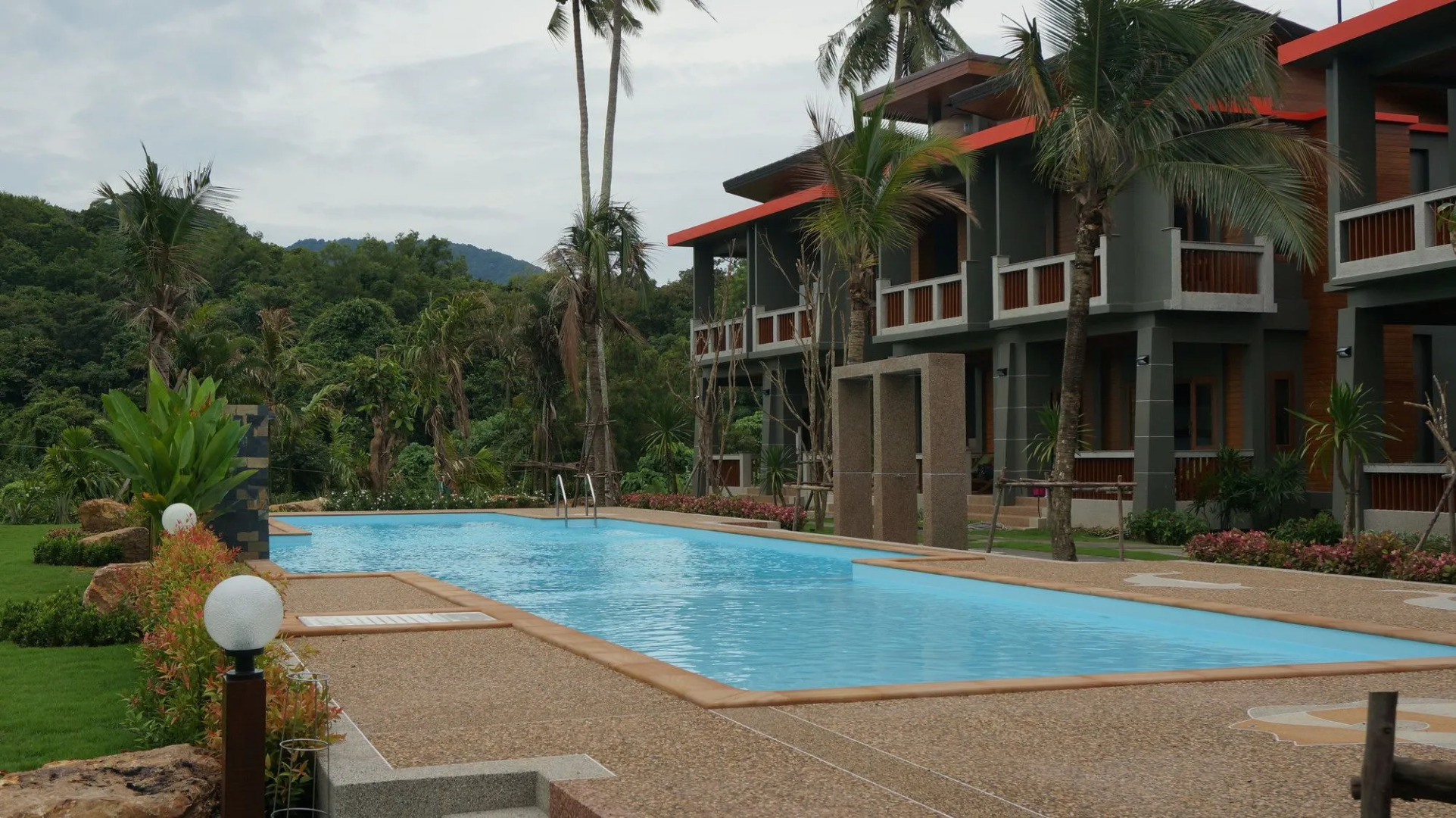 Lanta Infinity Resort