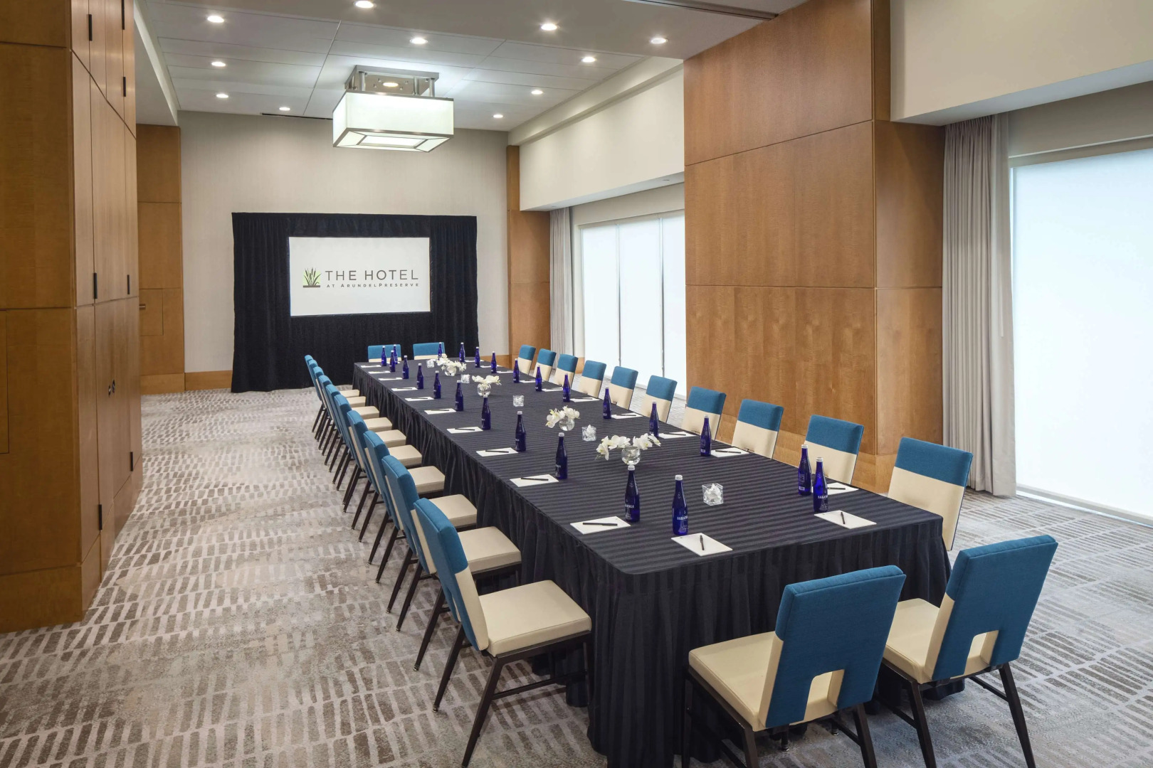 The Hotel at Arundel Preserve