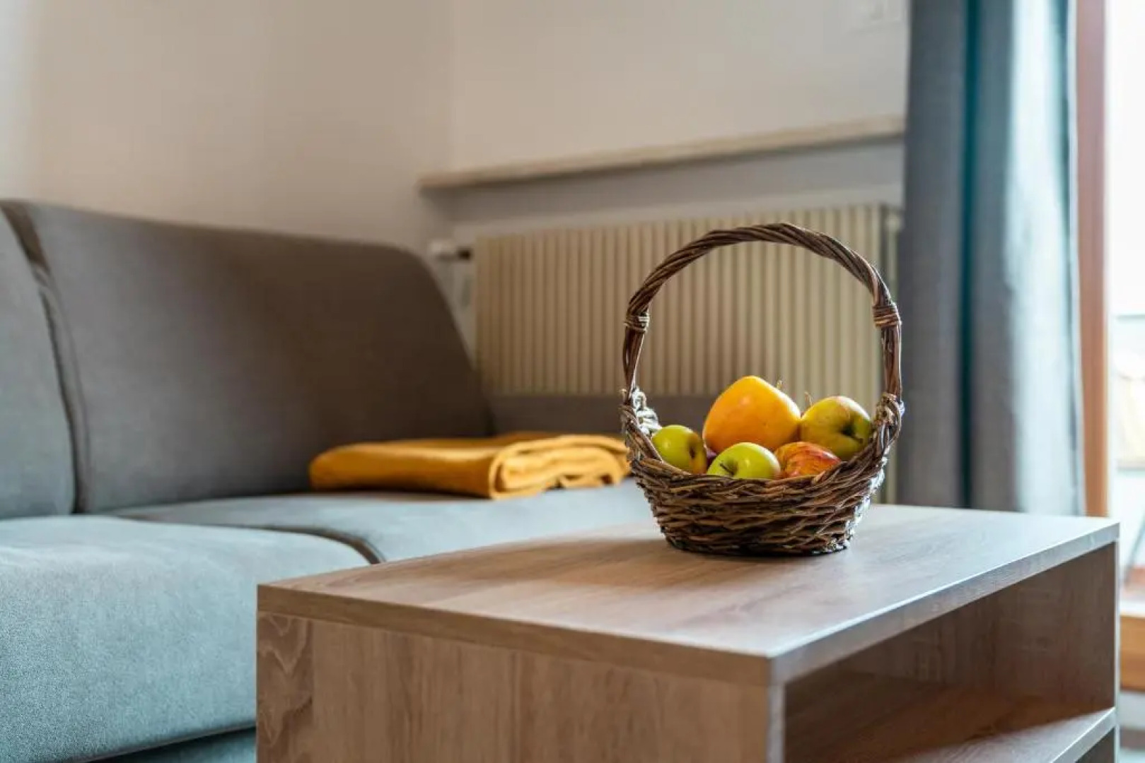 Residence Innerfarmerhof