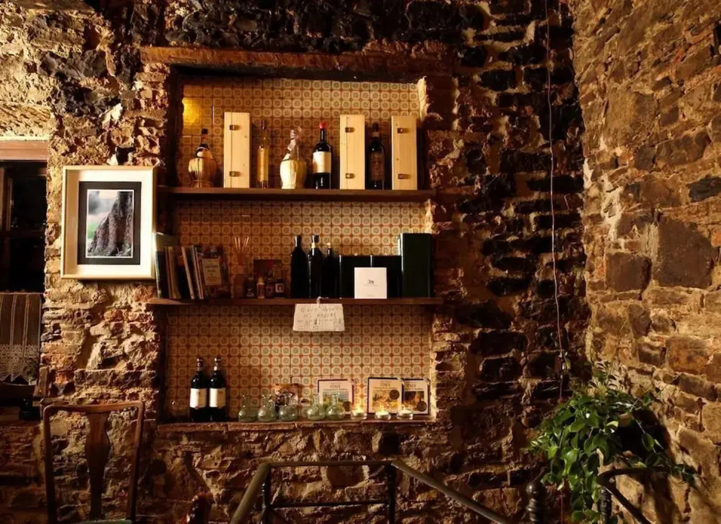 Podere Terreno alla Via della Volpaia