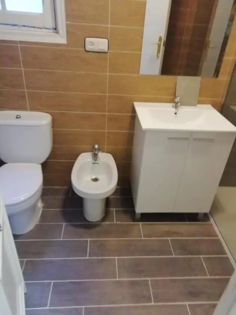 Apartamento Carreteria Luxe