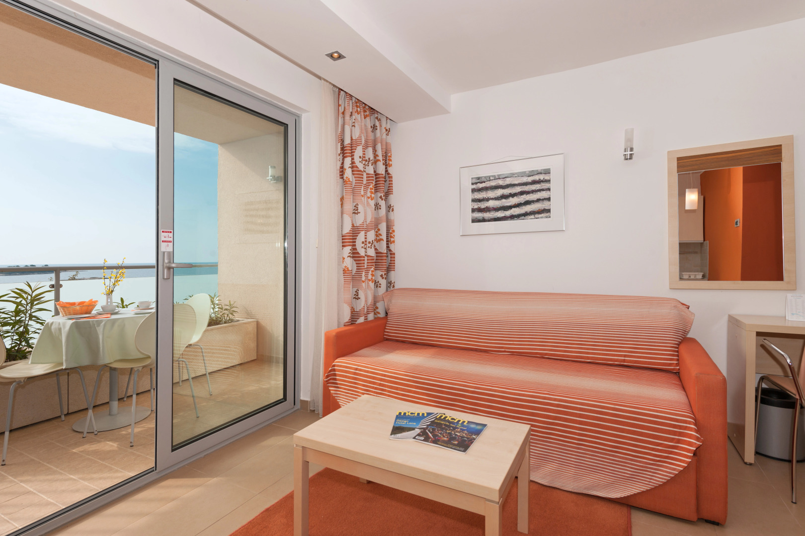 Maistra Select Belvedere Resort