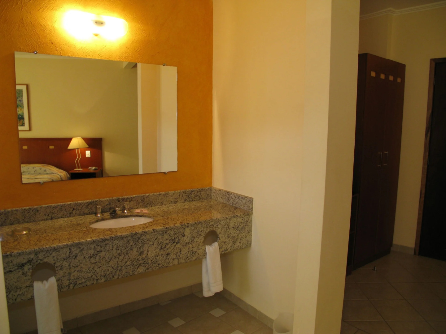 Panorama Hotel & Spa