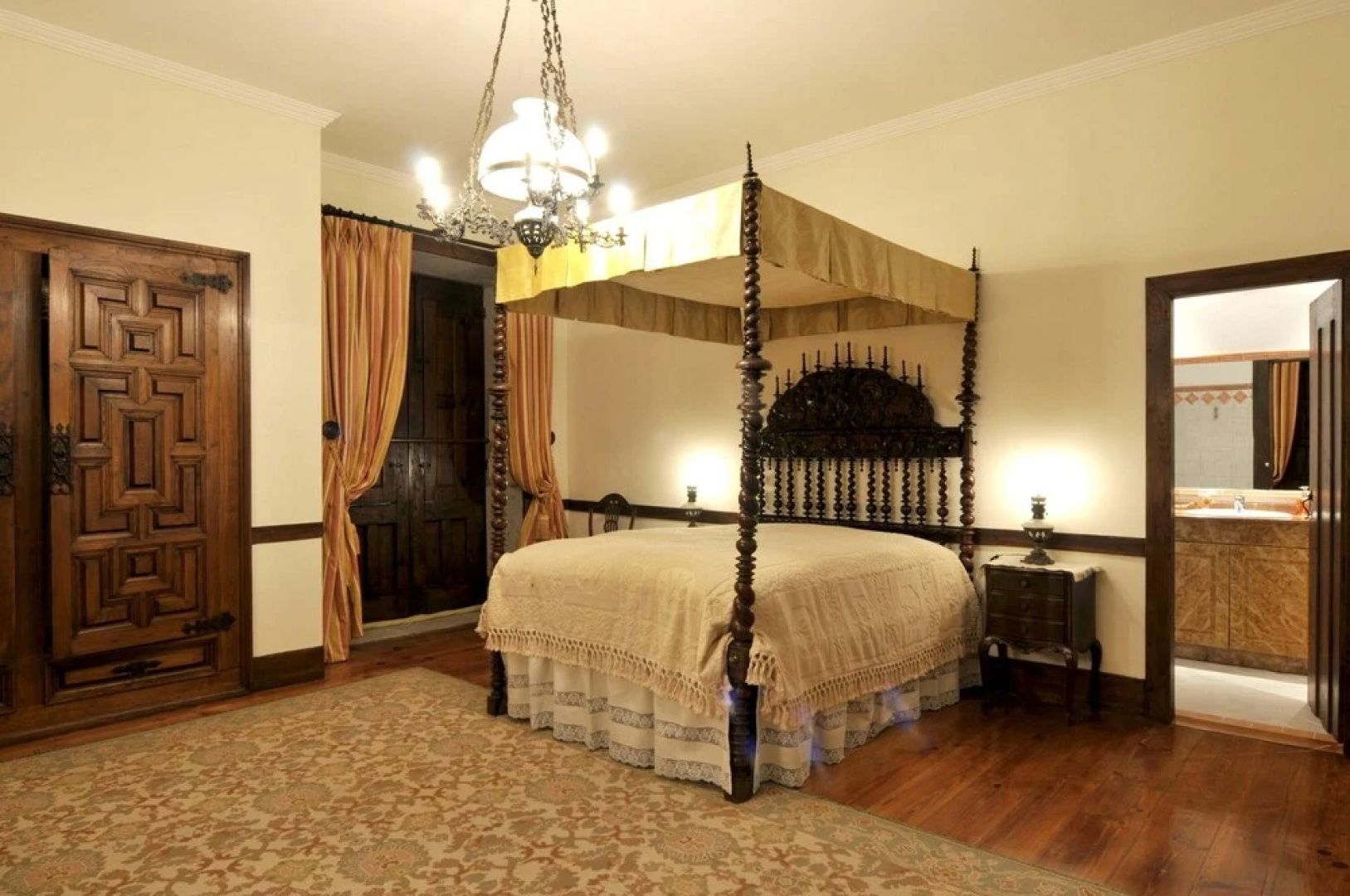 Villa With 9 Bedrooms in Santo Tirso, With Private Pool, Furnished Gar
