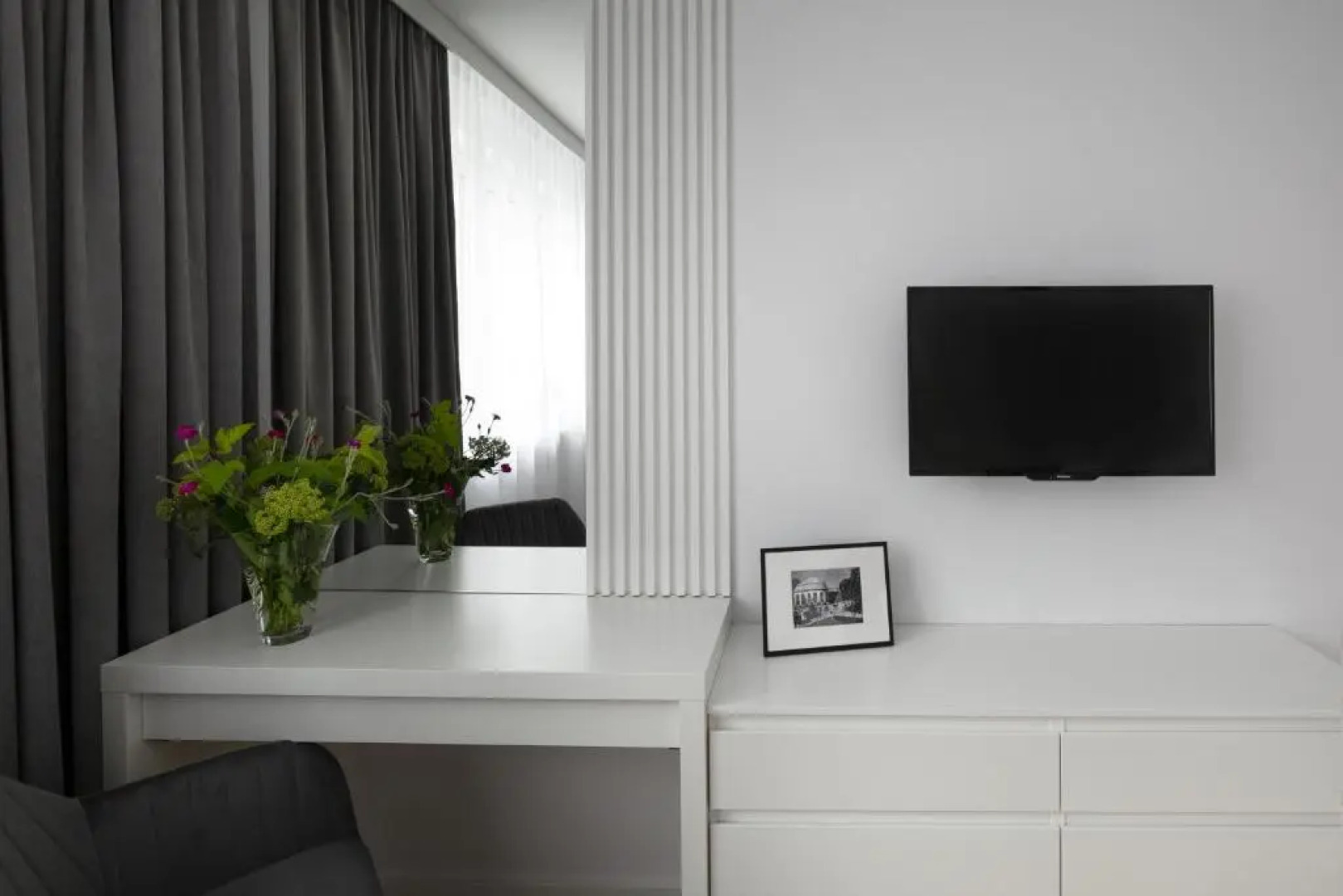 Apartamenty Rodzinne Zdrojowe