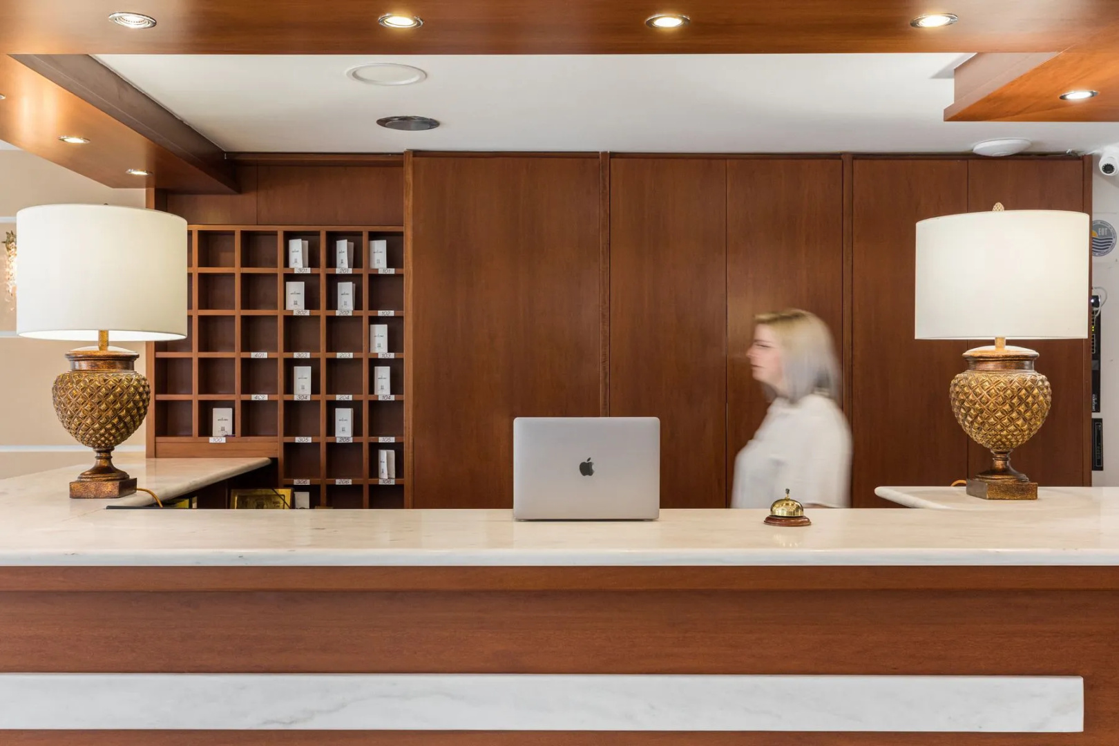 Eliza Hotel by Panel Hospitality