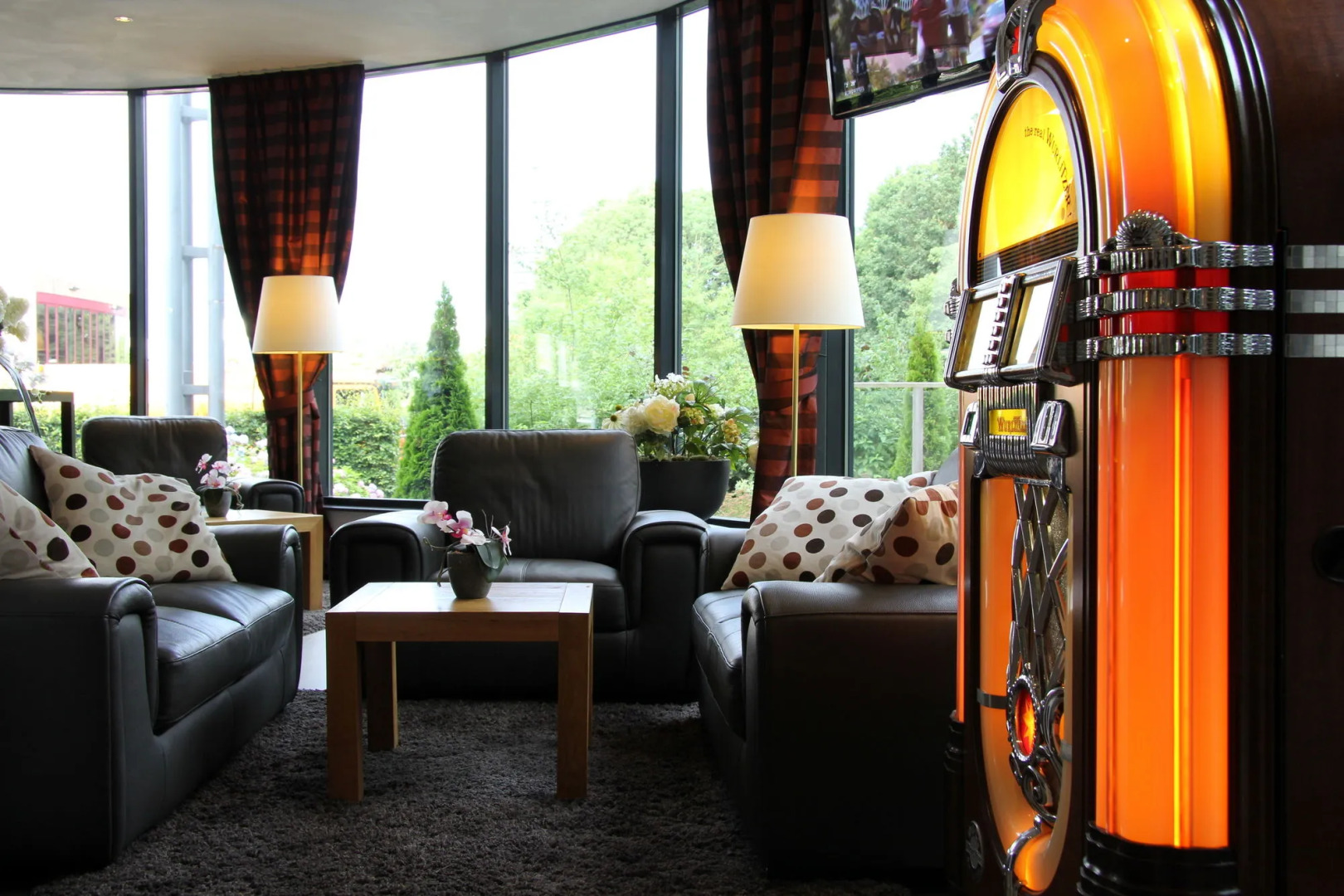 Bastion Hotel Roosendaal