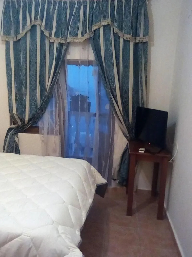 Vila Blu Inn