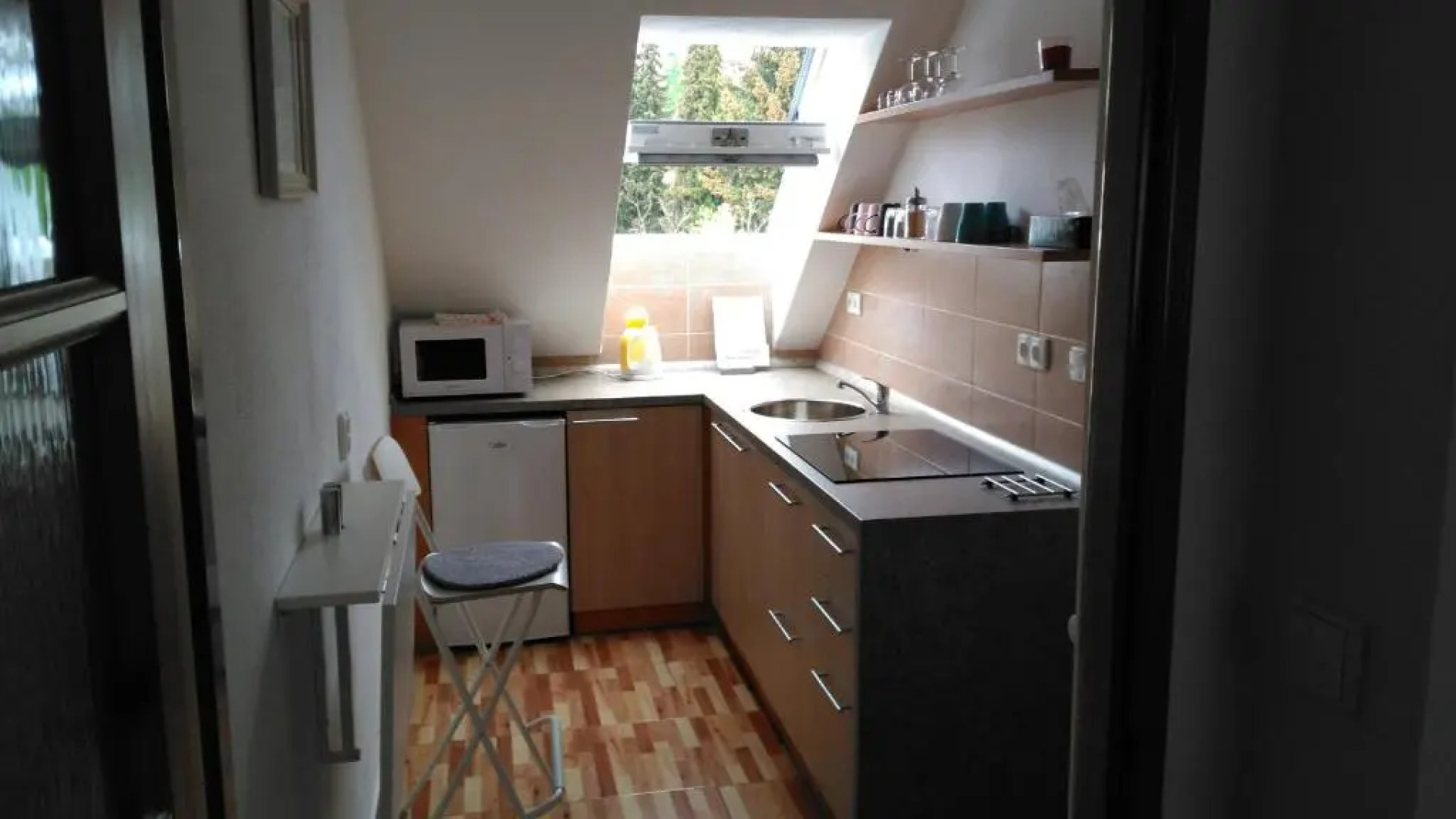 Penzion Pod Jáchymem