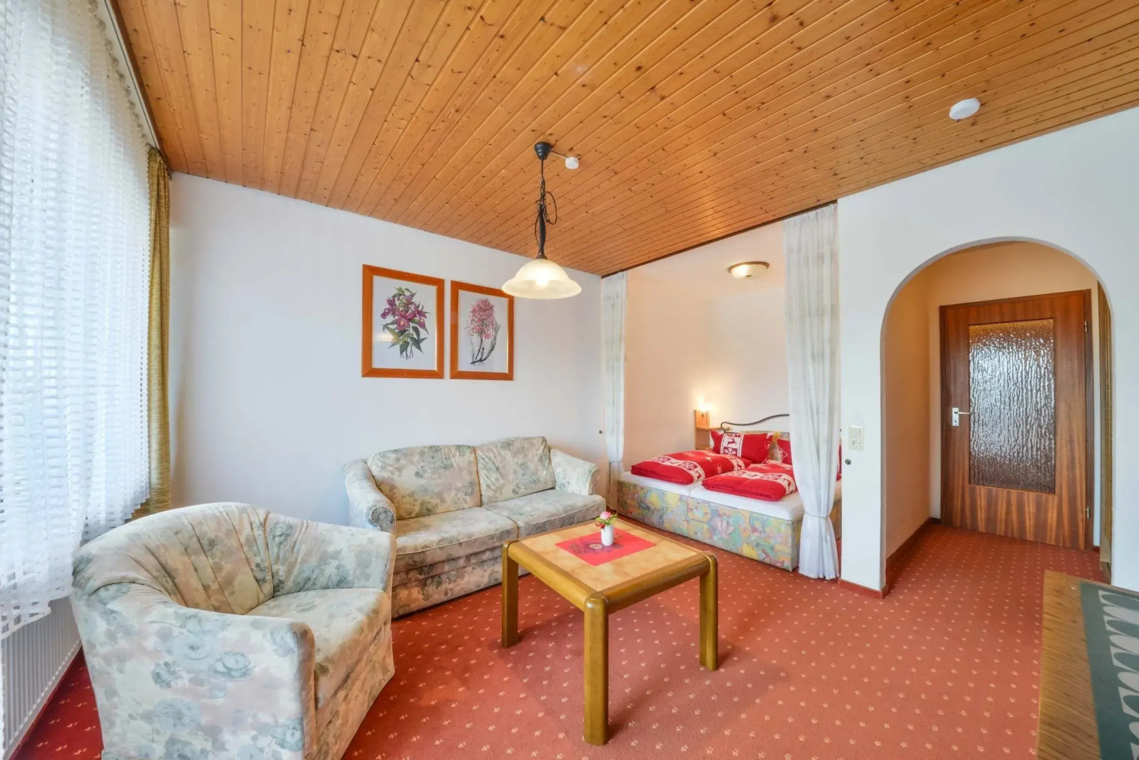 Berghotel Schwarzwaldblick Triberg