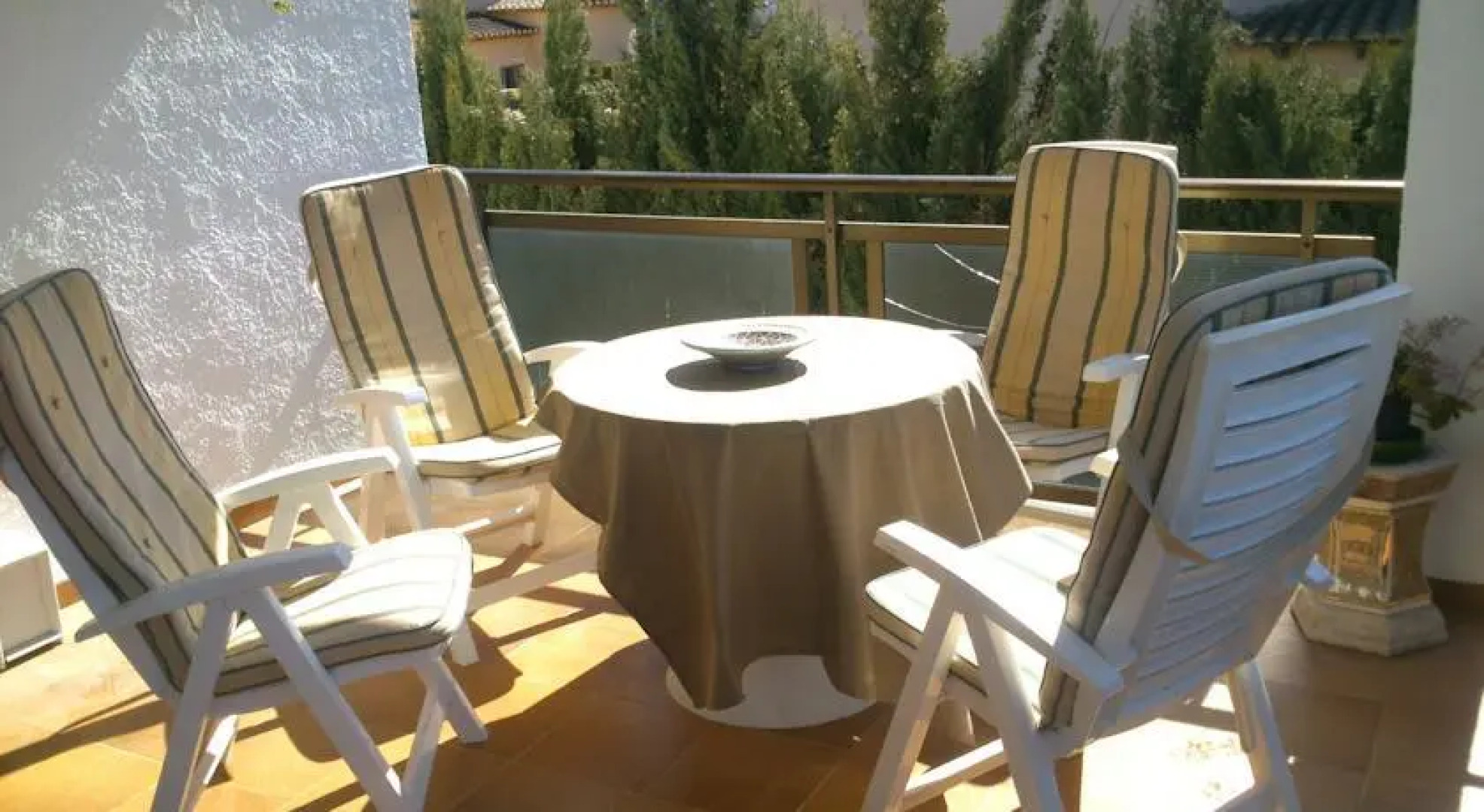 La Perla las Marinas