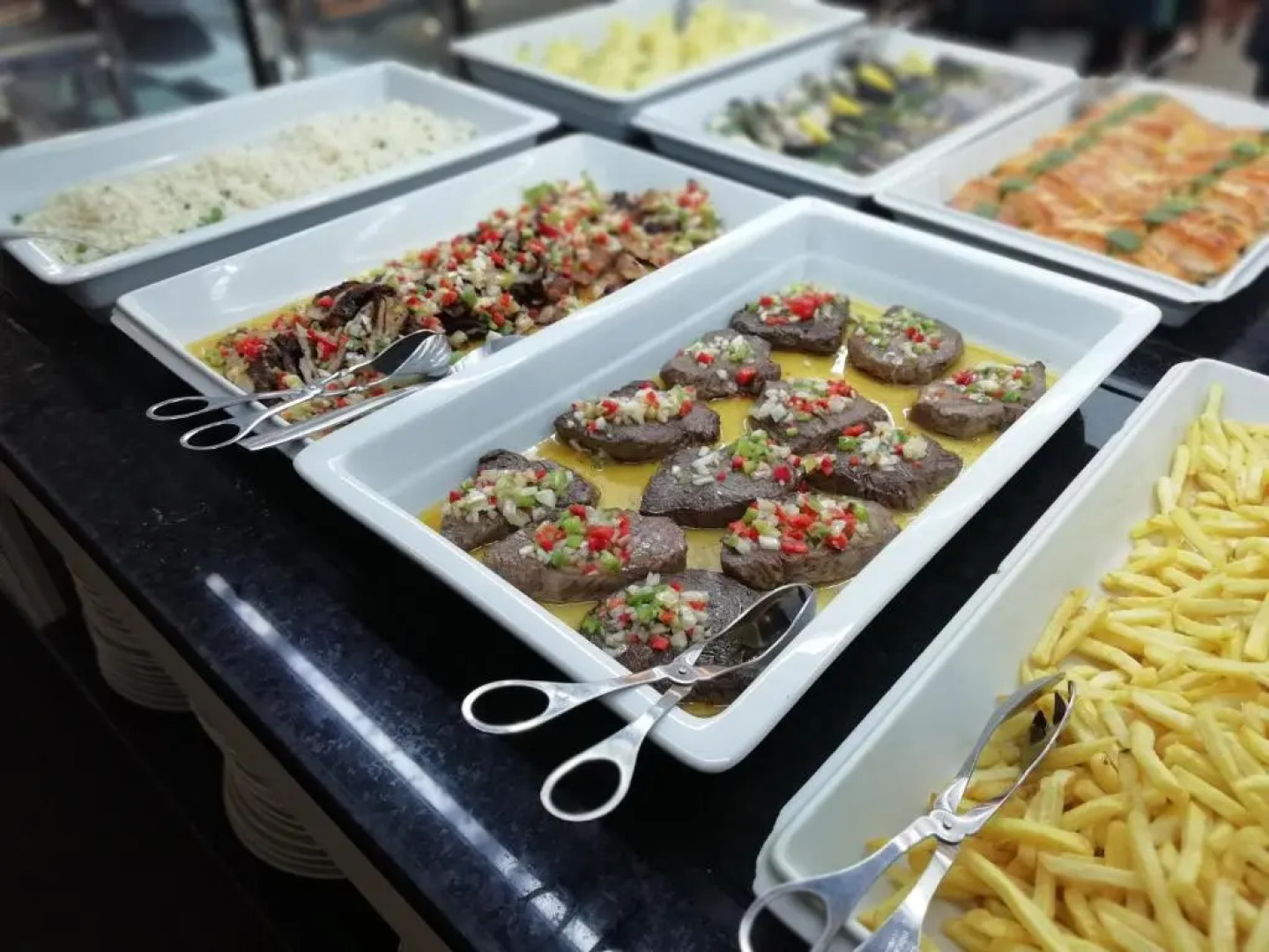 INATEL Cerveira Hotel