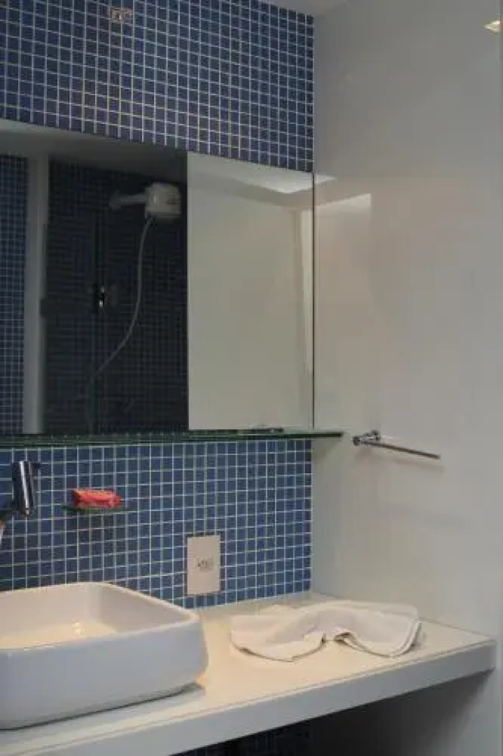 Flat Nannai Residence - Vila Beijupirá