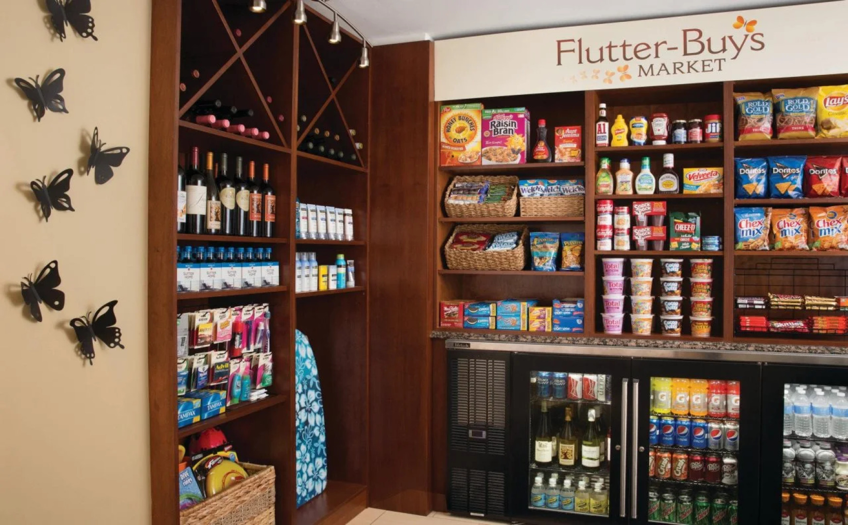 Marriott's Monarch at Sea Pines