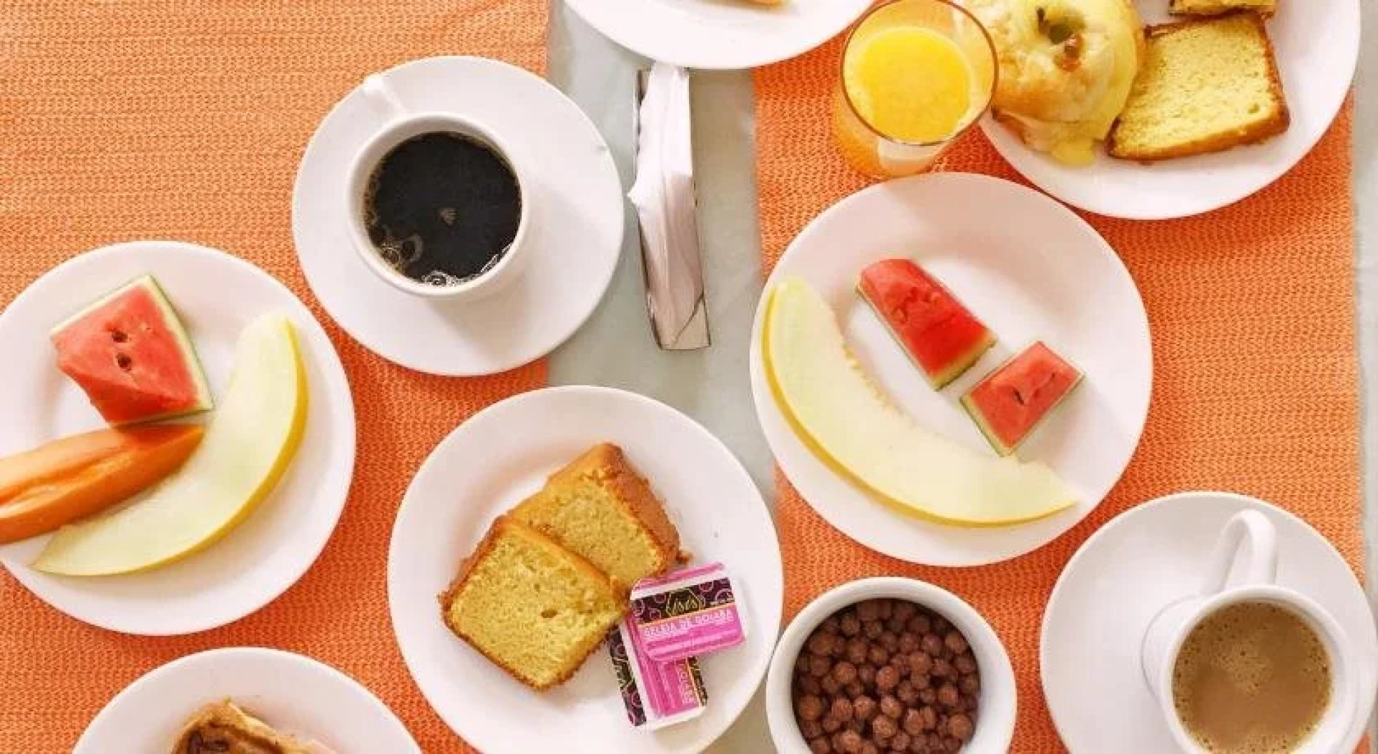 Solar da Praia Pousada