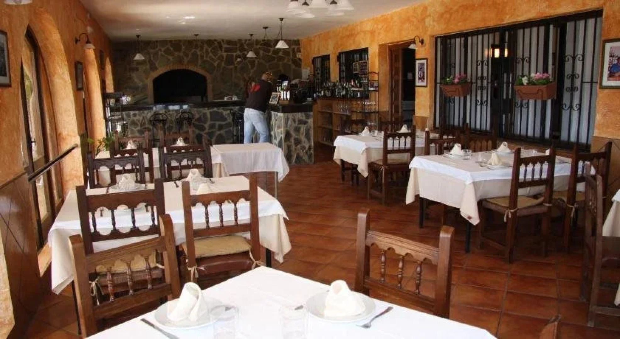 Hotel Rural Serra Dírta