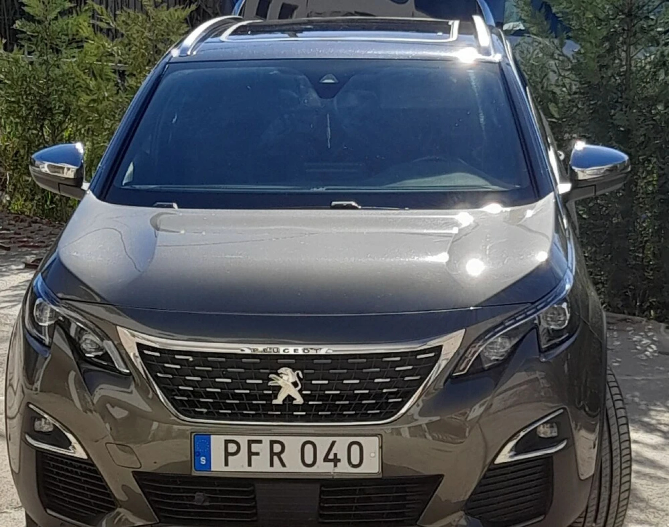 Stockholm Apartments