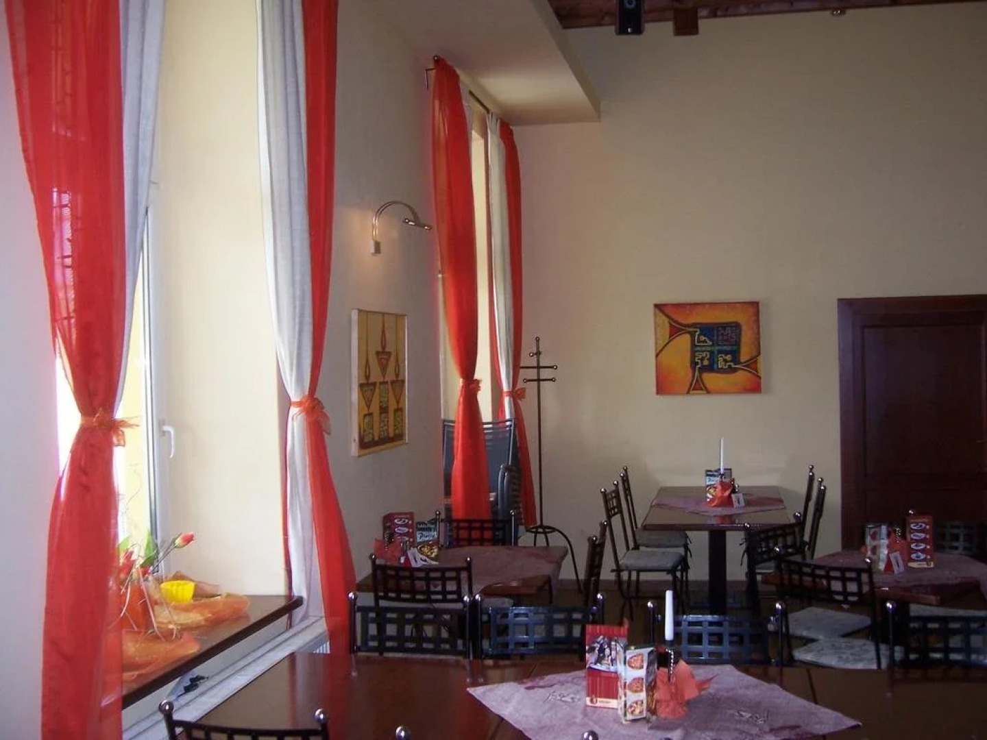 Restaurace Bowling Rakovec