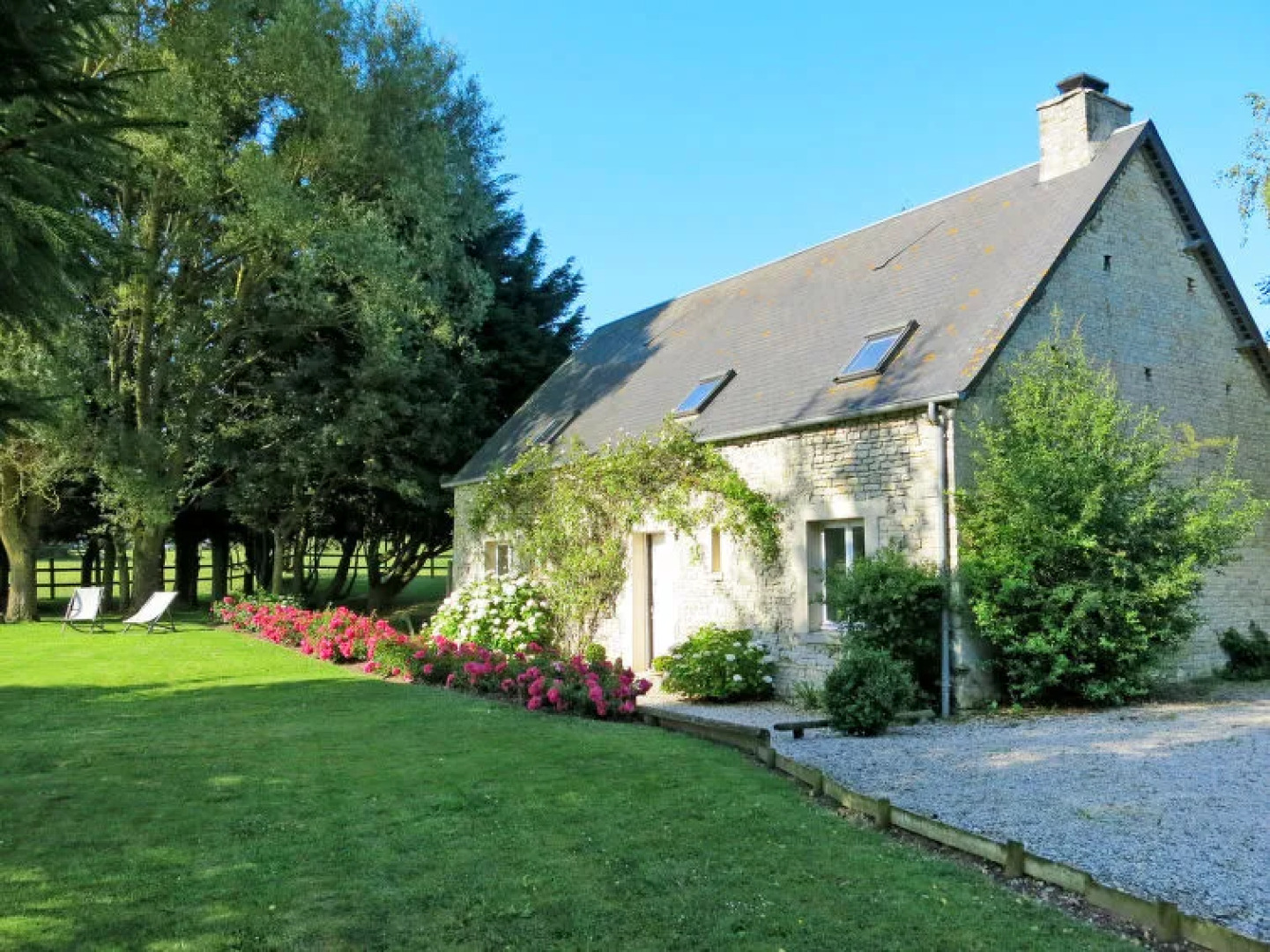 La Petite Herguerie (AUD100)