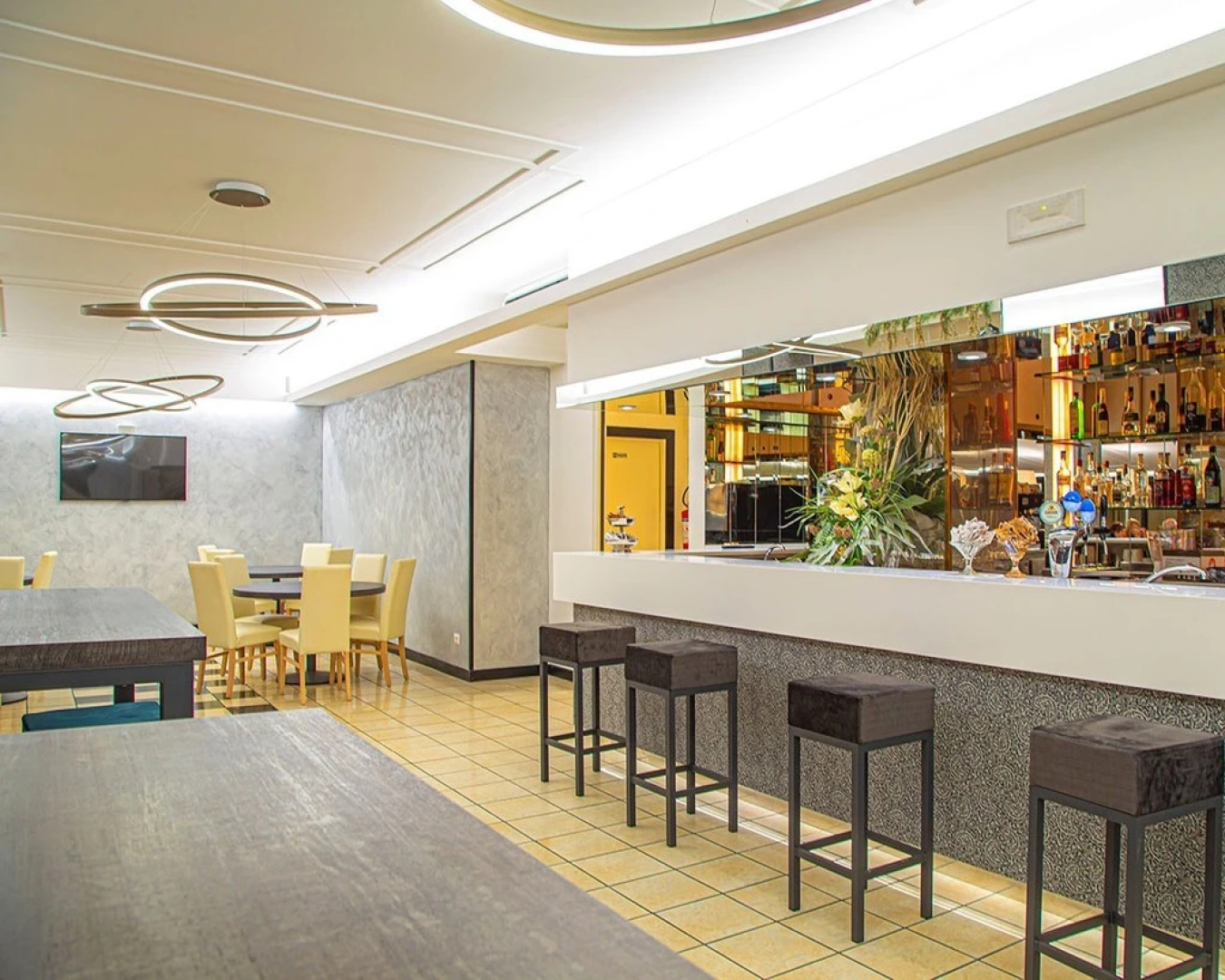 Hotel Europa