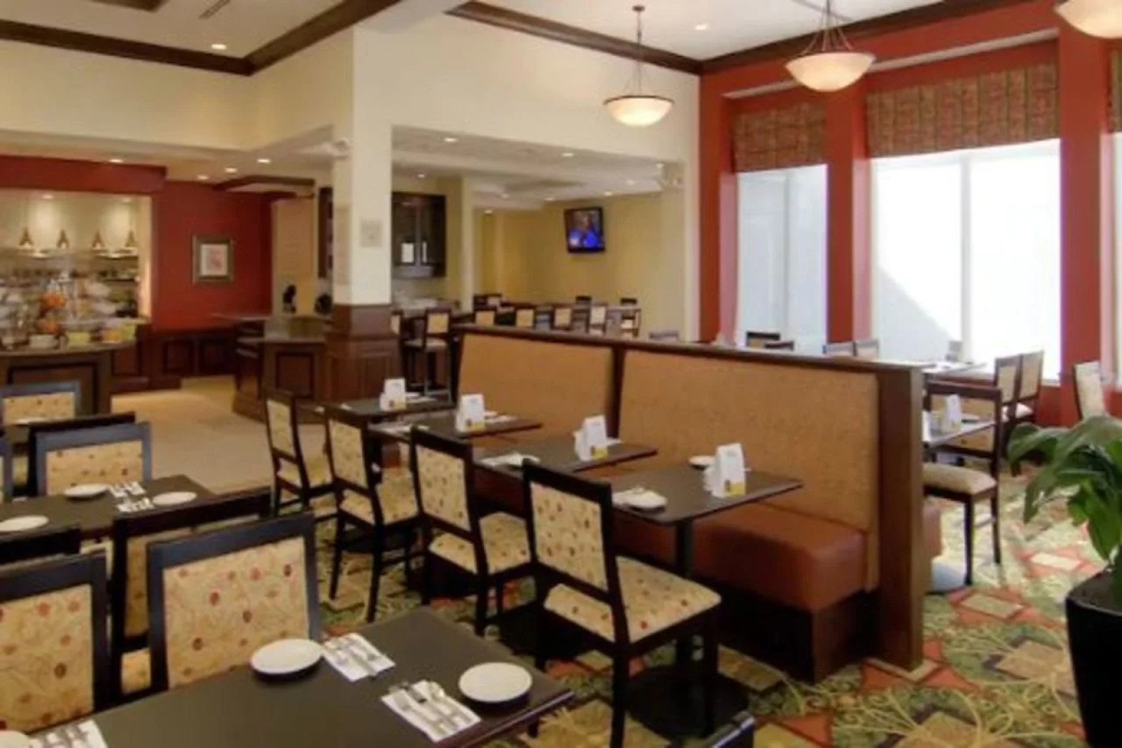 Hilton Garden Inn Cleveland East/Mayfield Village